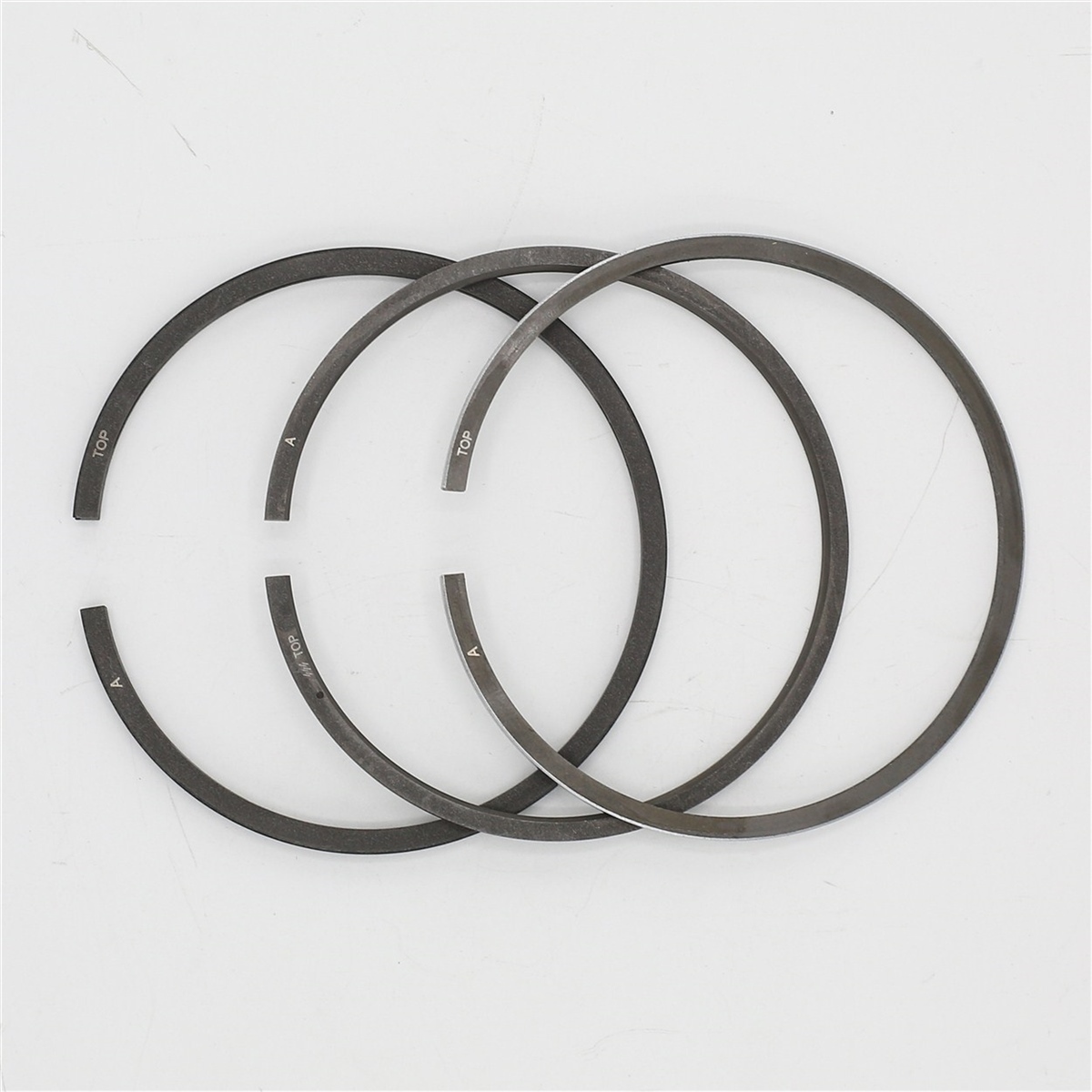PISTON RING SET (1.00) : HATZ / E85 / REFERENCE NUMBER: 005 709 01