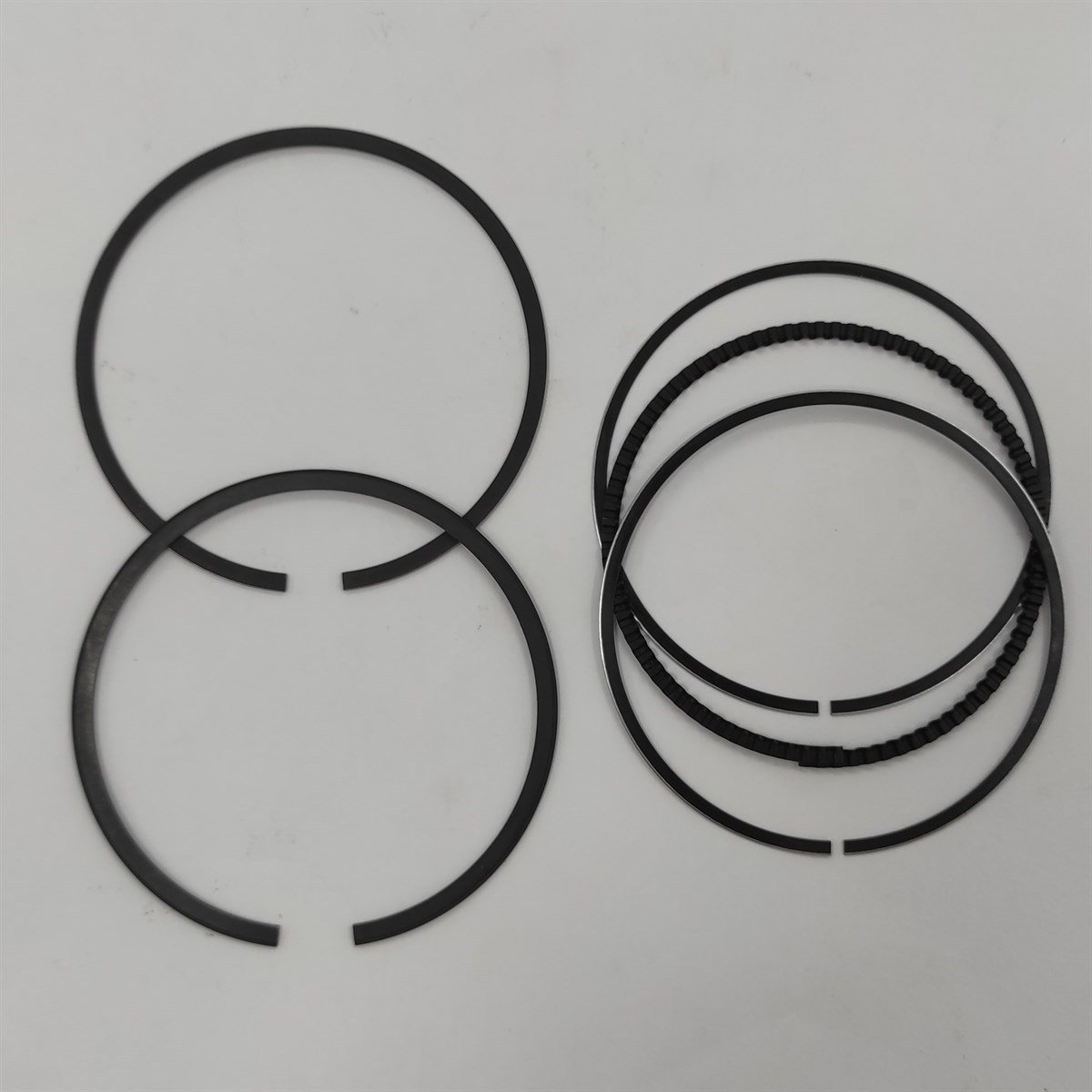 SEGMAN SETİ (STD - 70.80mm): FIAT (BENZİNLİ)