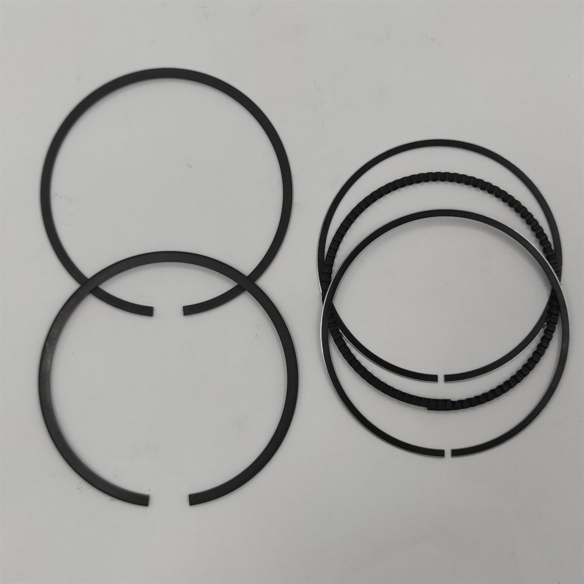 SEGMAN SETİ (STD - 75.00mm): HONDA (BENZİNLİ)