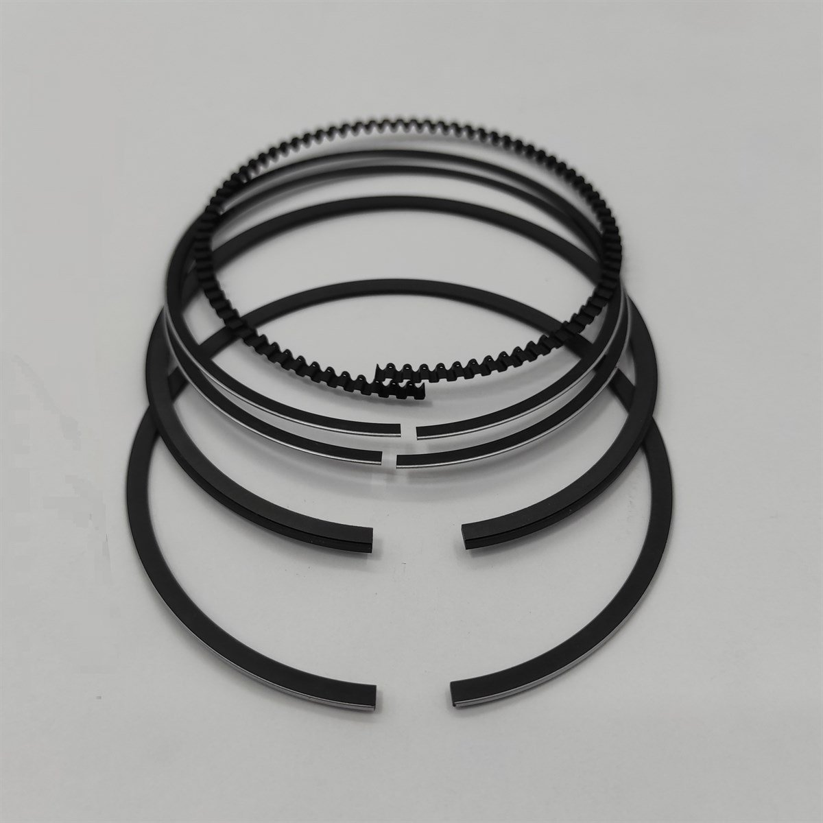 SEGMAN SETİ (STD - 75.00mm): HONDA (BENZİNLİ)