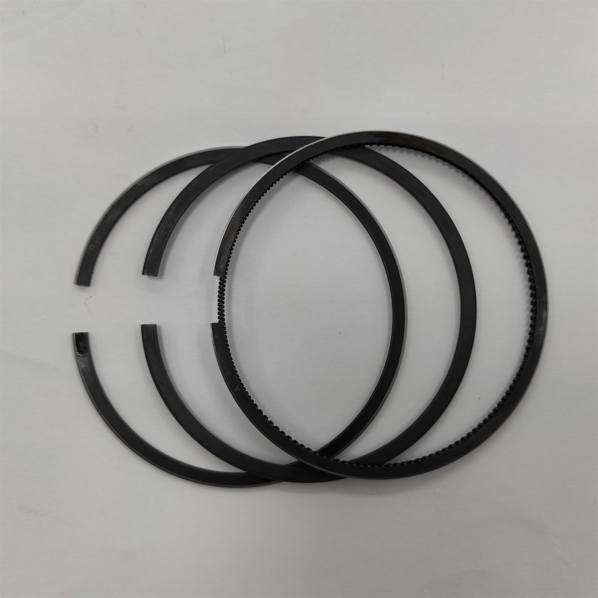 SEGMAN SETİ (STD - 79.50mm): FIAT (DİZEL)