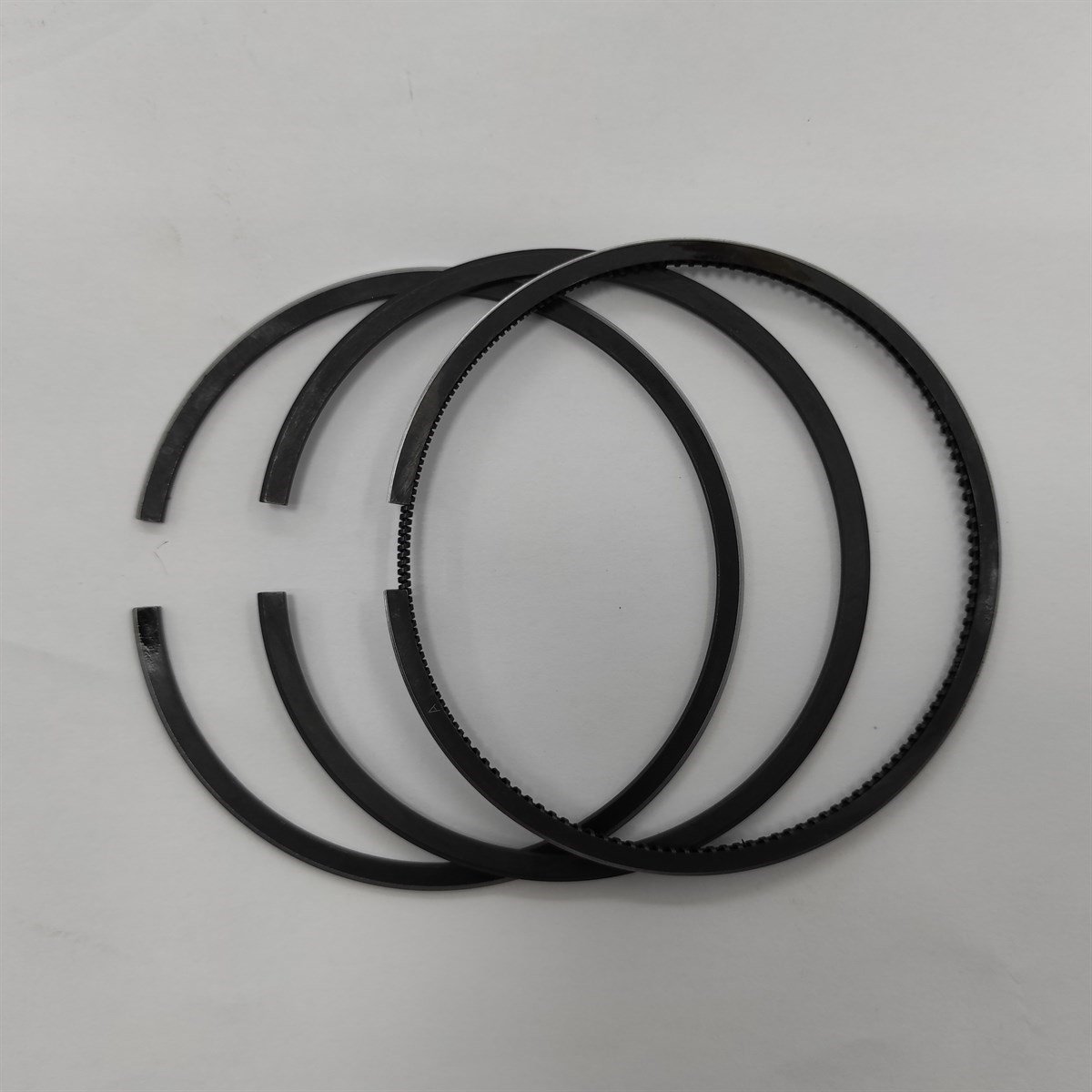 SEGMAN SETİ (STD - 79.50mm): FIAT (DİZEL)