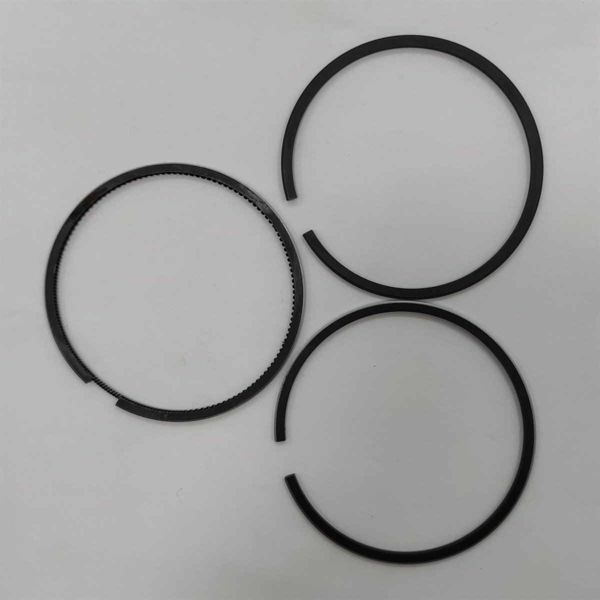 SEGMAN SETİ (STD - 79.50mm): FIAT (DİZEL)