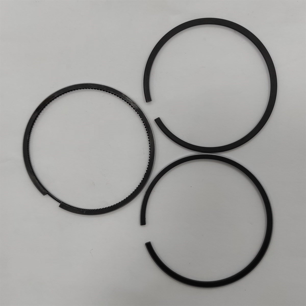 SEGMAN SETİ (STD - 79.50mm): FIAT (DİZEL)