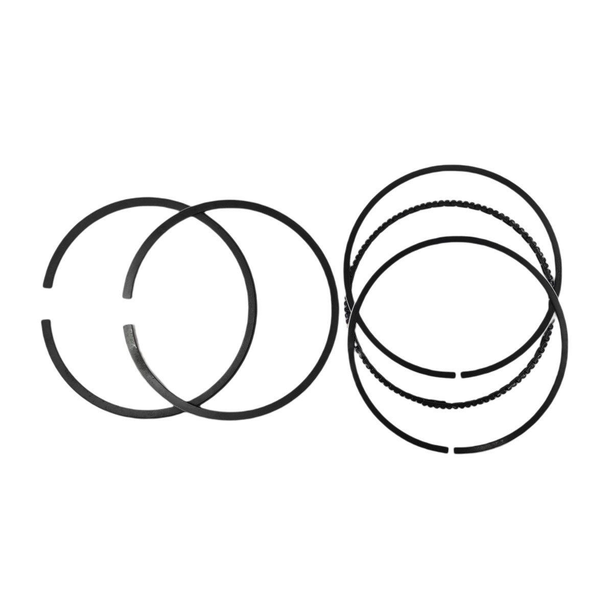 SEGMAN SETİ (STD - 82.00mm): LADA (BENZİNLİ)