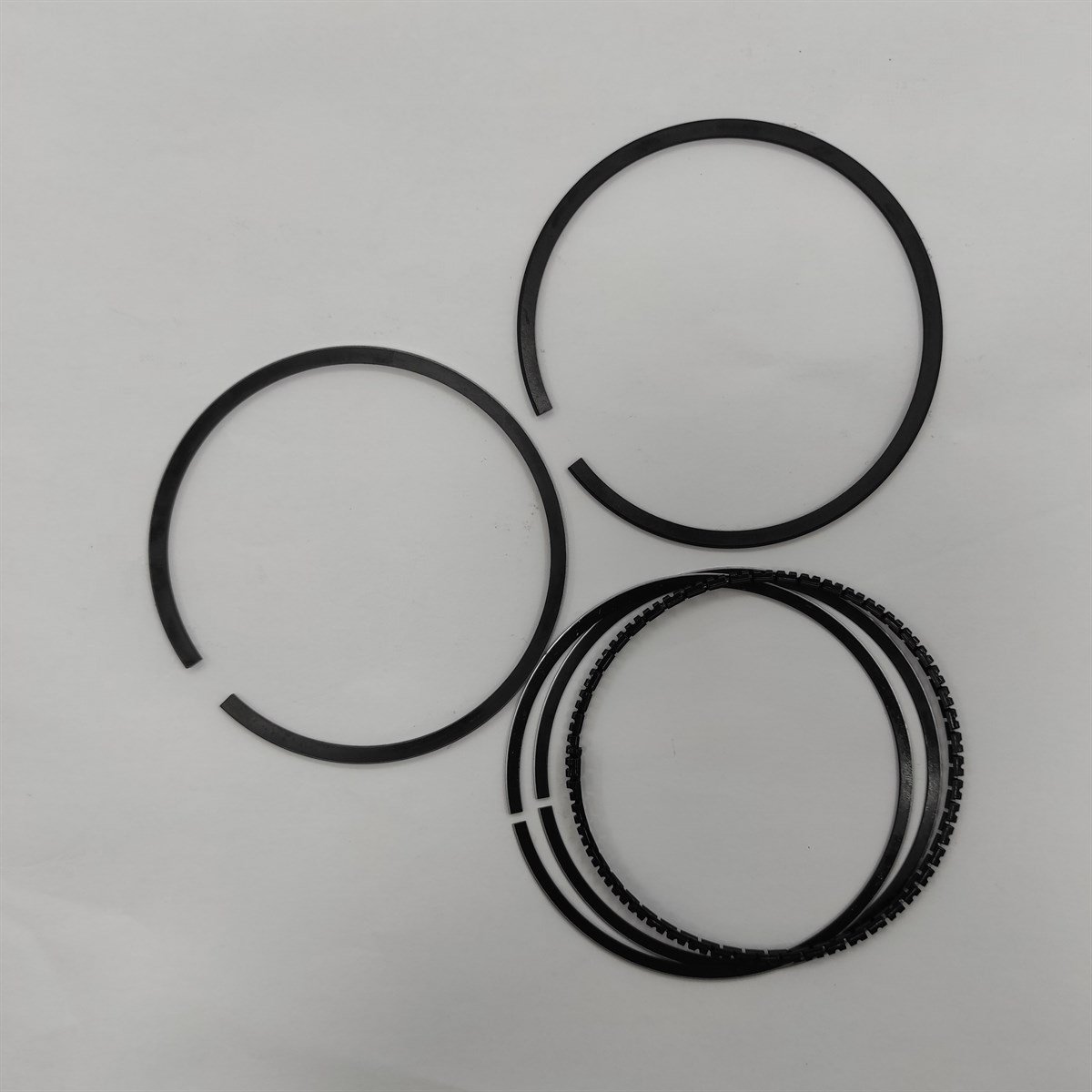 SEGMAN SETİ (STD - 84.00mm): FIAT (BENZİNLİ)