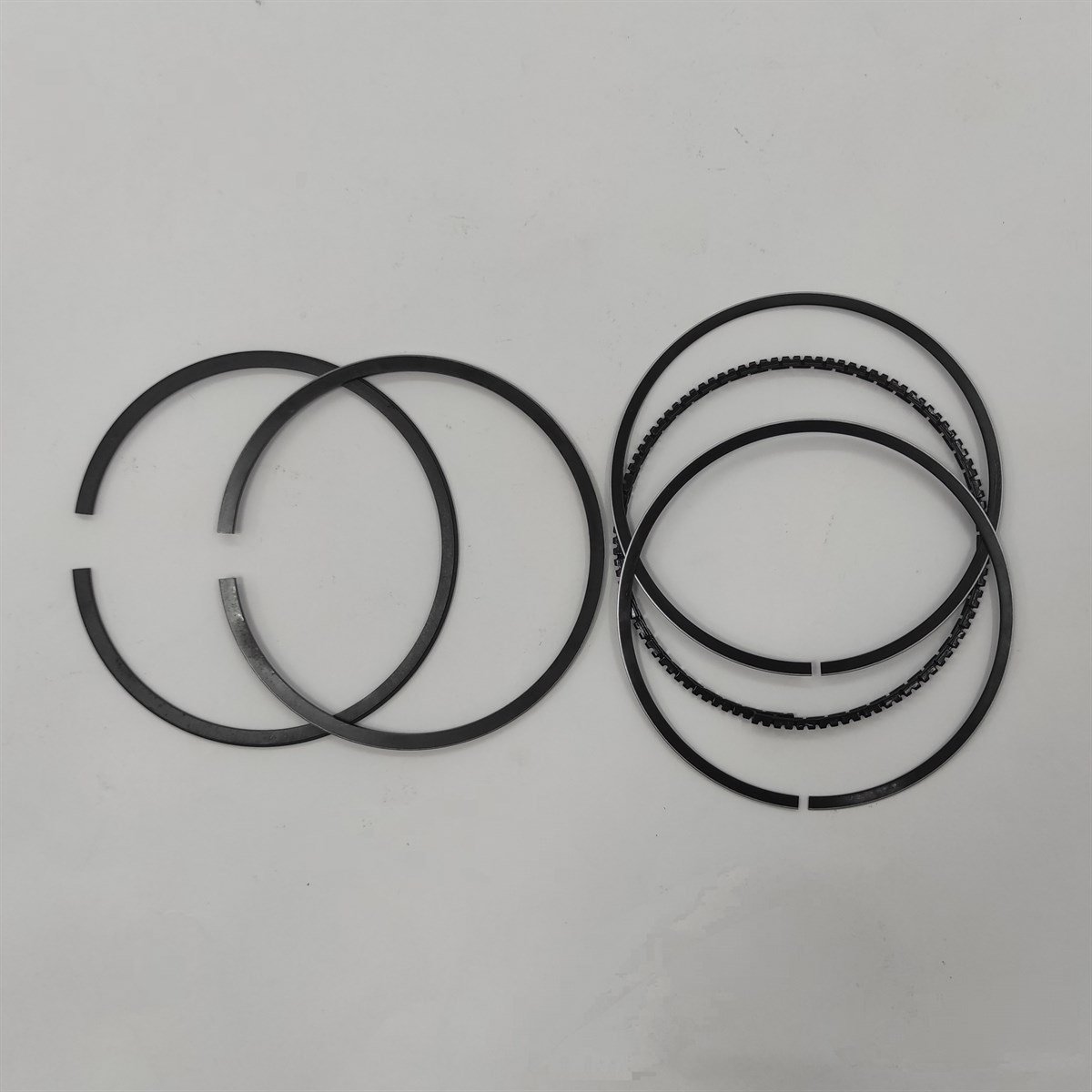 SEGMAN SETİ (STD - 95.00mm): OPEL (BENZİNLİ)