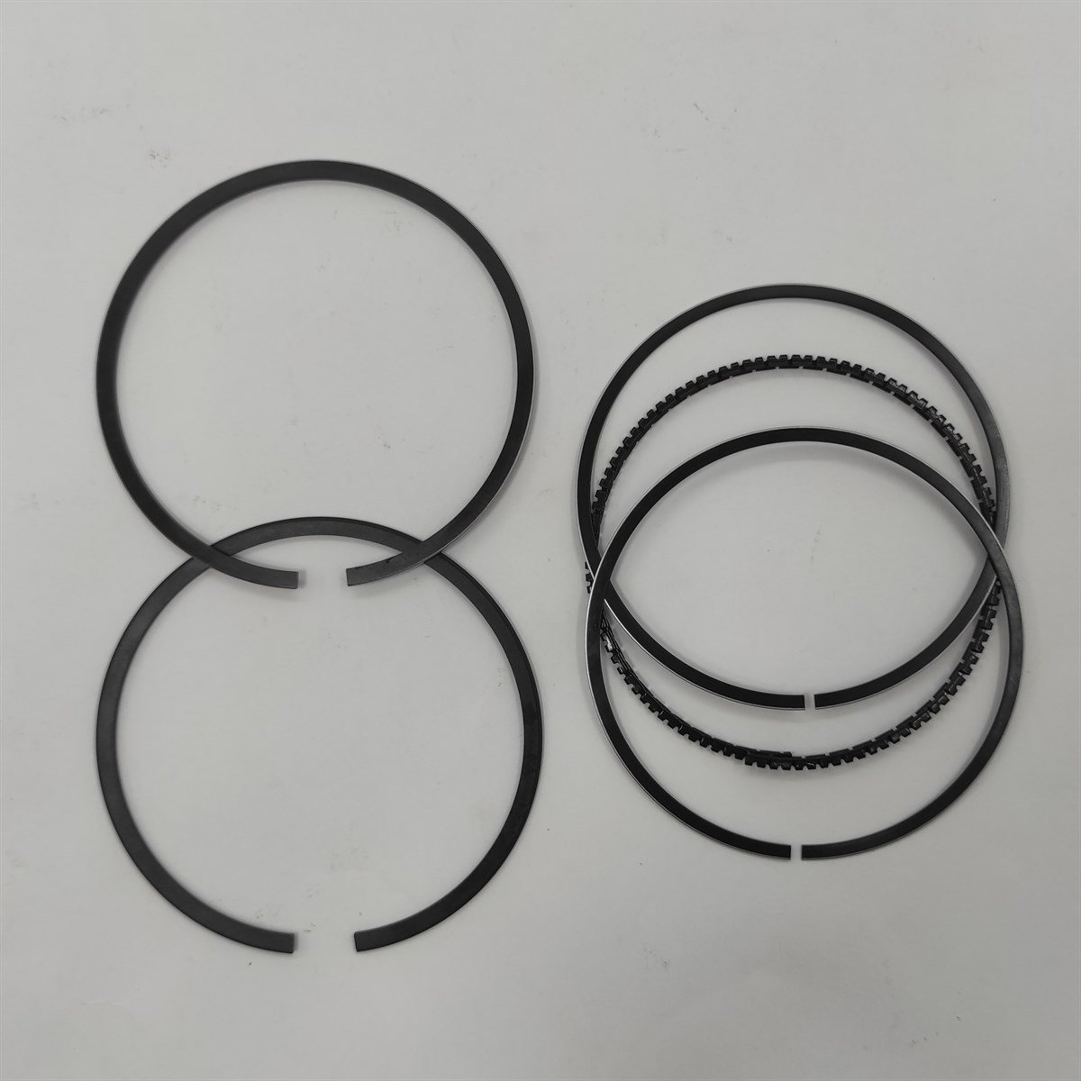 SEGMAN SETİ (STD - 95.00mm): OPEL (BENZİNLİ)