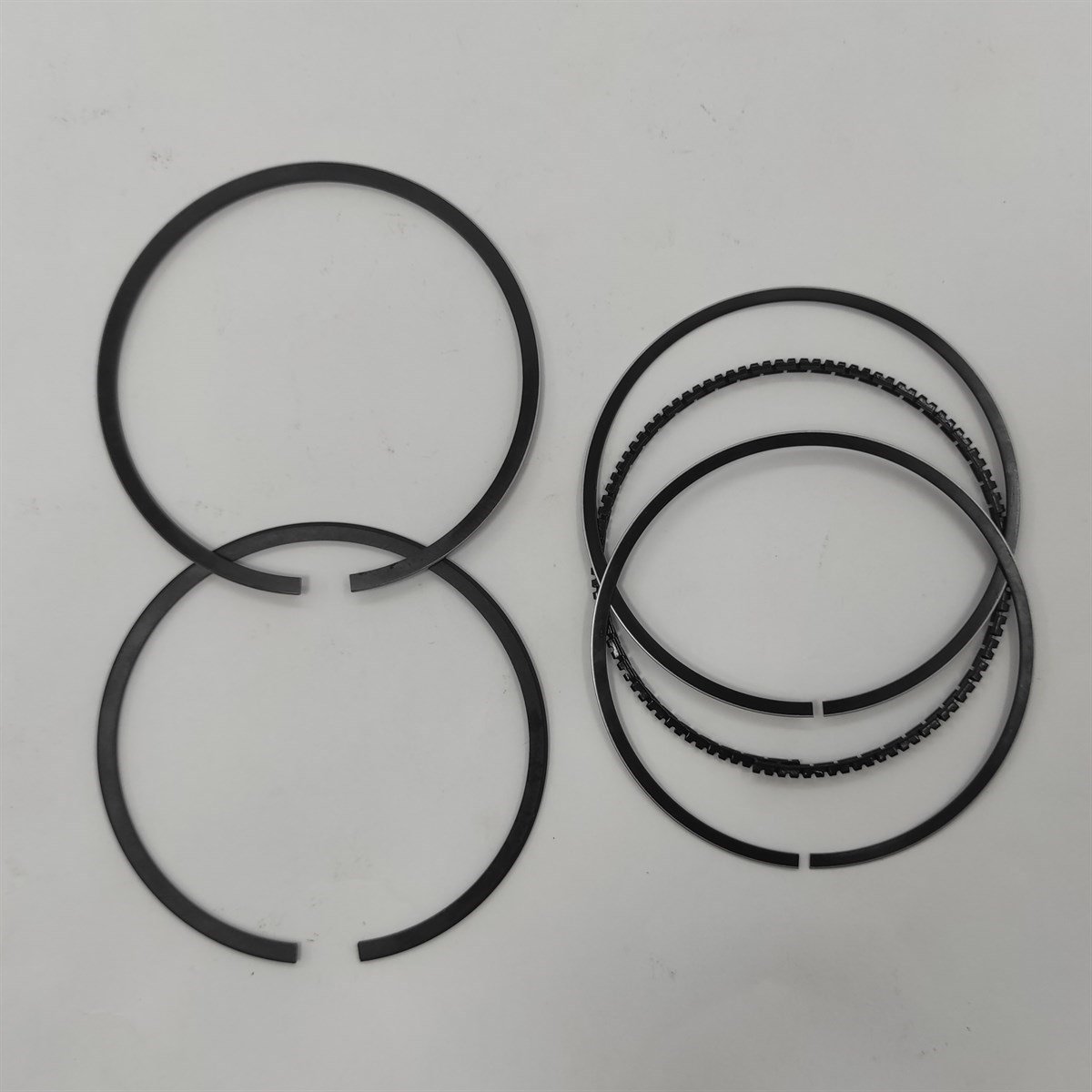 SEGMAN SETİ (STD - 95.00mm): OPEL (BENZİNLİ)