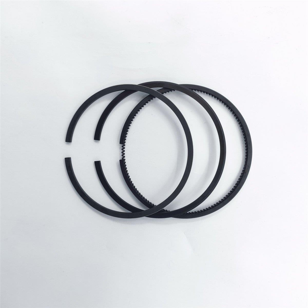 SEGMAN SETİ (STD-ÇAP: 105.00mm-3R): STEYR / WD 301 / WD 401 / WD 601 