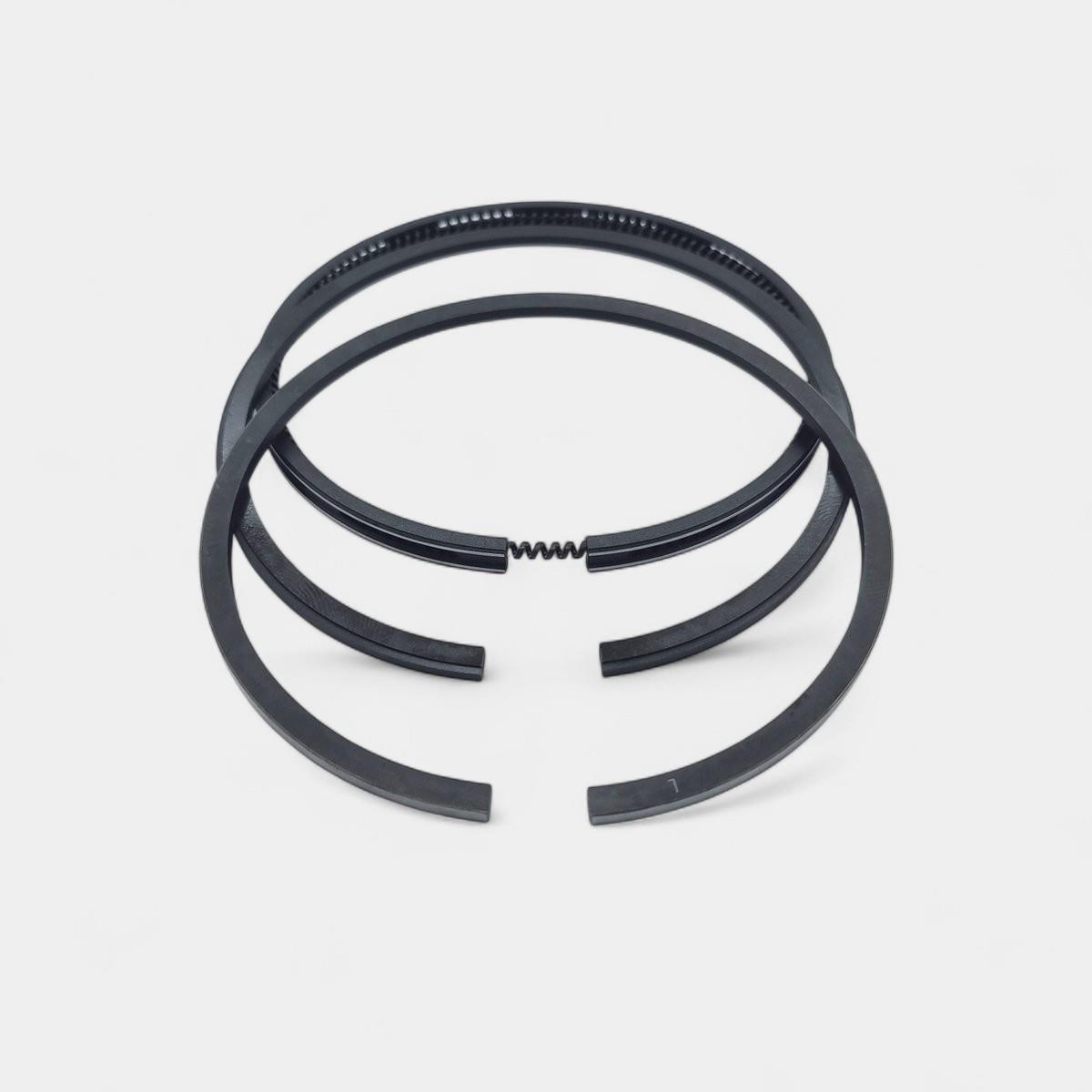 SEGMAN SETİ (STD-ÇAP: 105.00mm-3R): STEYR / WD 301 / WD 401 / WD 601 