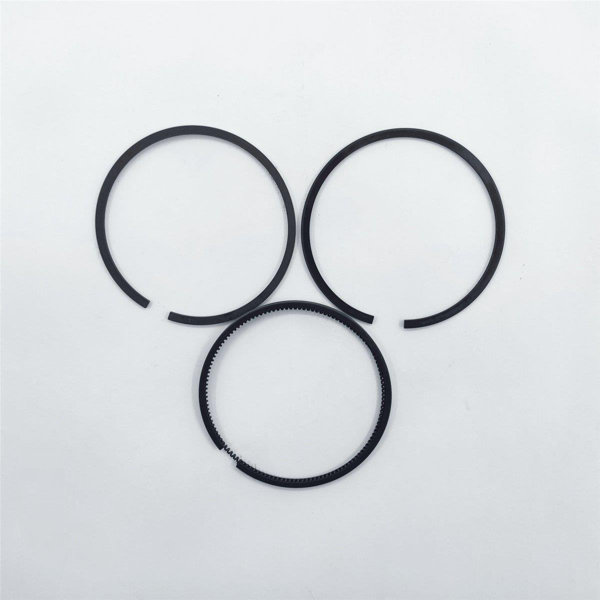 SEGMAN SETİ (STD-ÇAP: 105.00mm-3R): STEYR / WD 301 / WD 401 / WD 601 