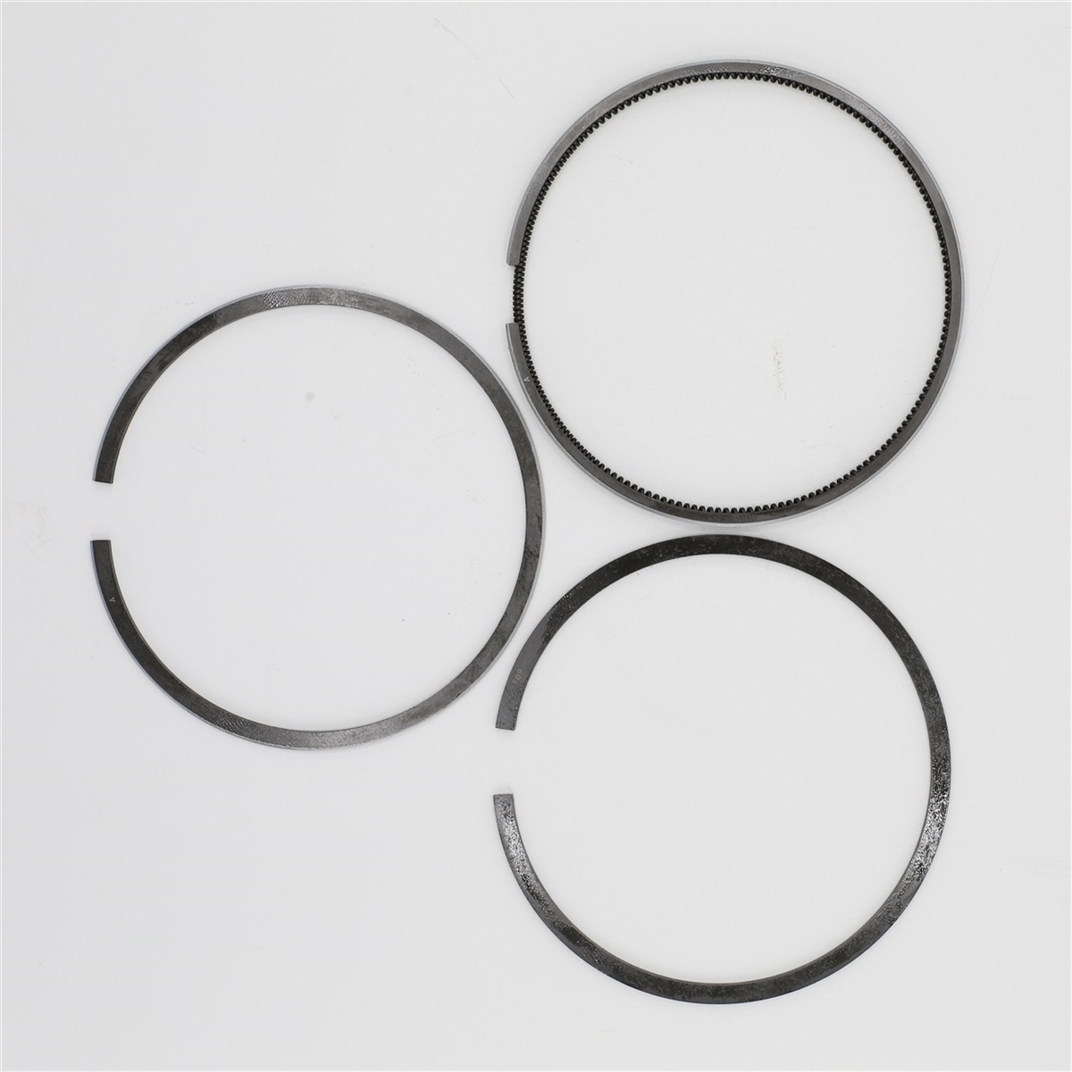 PISTON RING SET (STD - DIAMETER: 105.00 mm) : KUBOTA / V4000 / REFERENCE NUMBER: 15451-21050