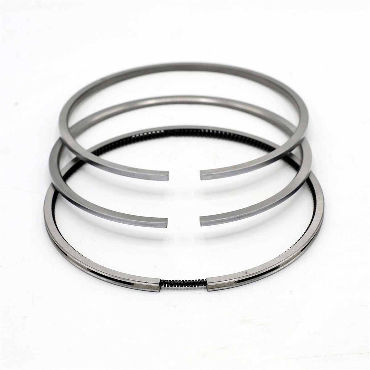 PISTON RING SET (STD - DIAMETER: 105.00 mm) : SAME / LAMBORGHINI / 1000.4 WT / 1000.6 WT / 1000.4 WTI / 1000.4 WTI / 1000.6 WTI / REFERENCE NUMBER: 0.081.0090.6/10