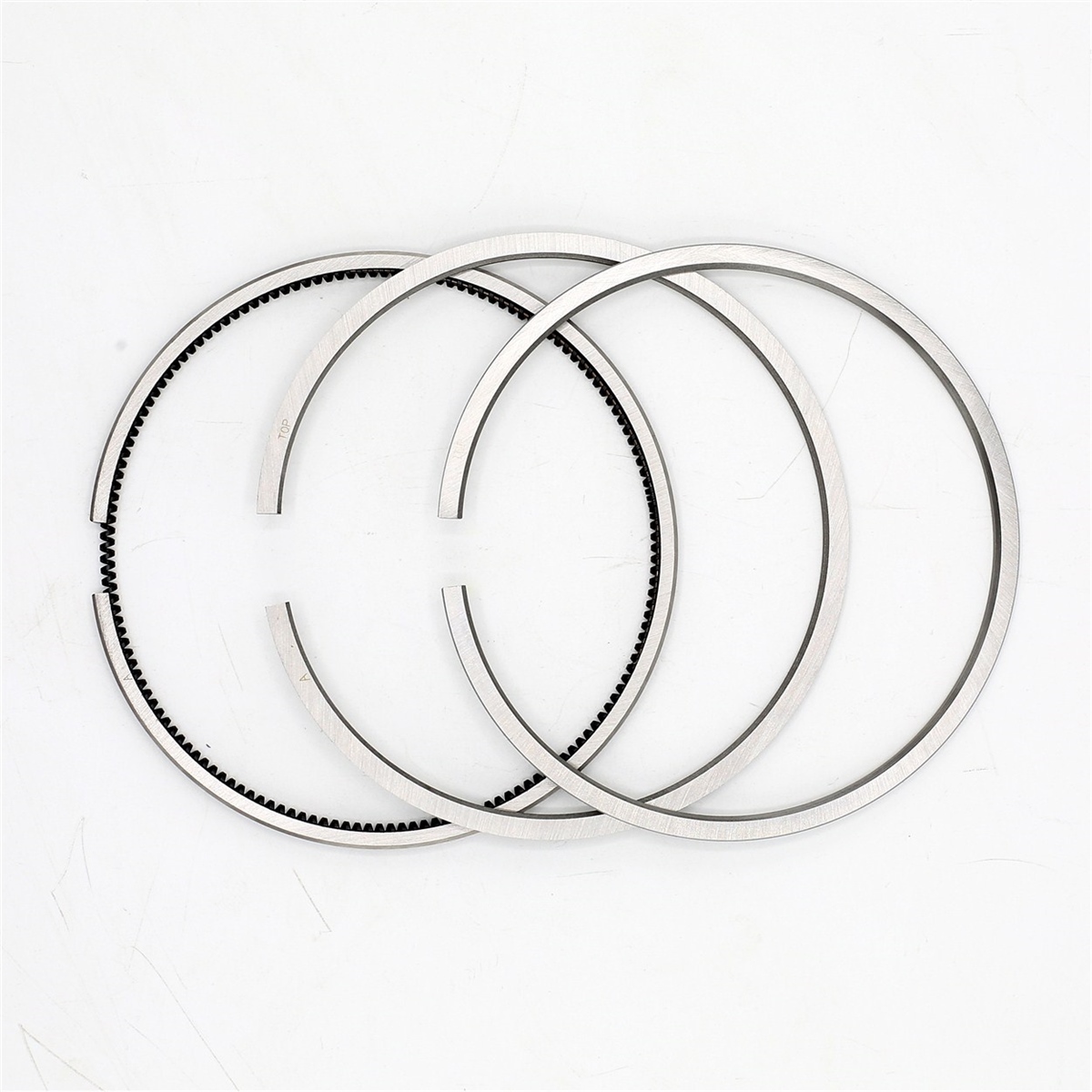 PISTON RING SET (STD - DIAMETER: 105.00 mm) : SAME / LAMBORGHINI / 1054 PT / 1056 PT / 1056 PS / 1056 PTI / REFERENCE NUMBER: 0.071.0052.6