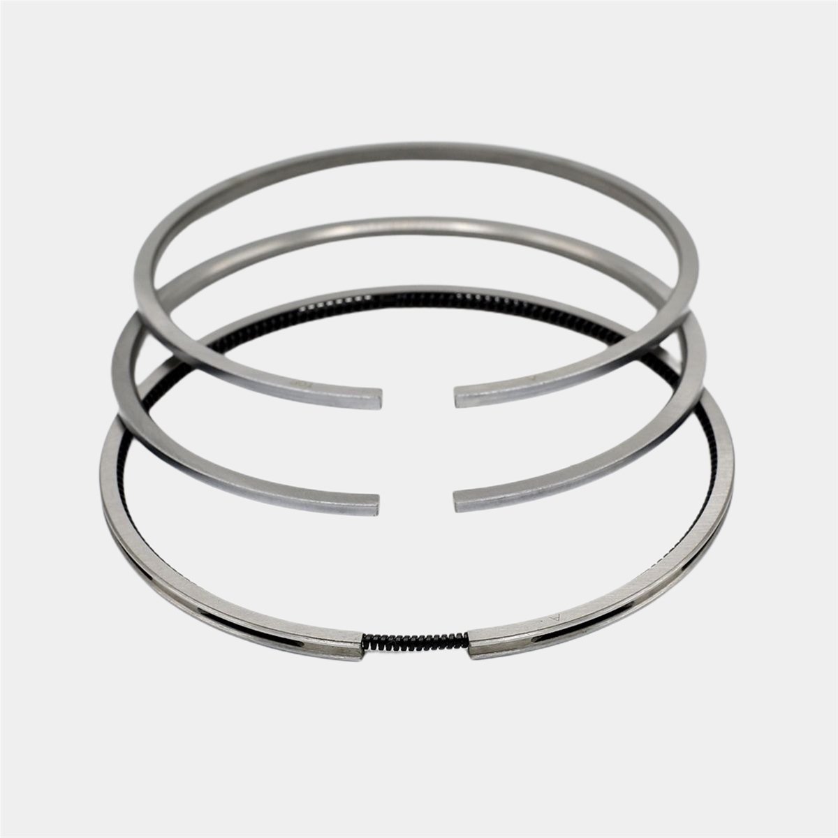 PISTON RING SET (STD - DIAMETER: 105.00 mm) : SAME / LAMBORGHINI / 1000.3 AT / 1000.3 AT-POT / 1000.4 AT / 1000.4 AT2 / 1000.4 ATG / 1000.4 ATI / 1000.4 ATI1 / 1000.4 ATIG / 1000.4 ATIS / 1000.6 AT / 1000.4 WT / 1000.6 WT / 1000.4 WTI / 1000.6 WTI