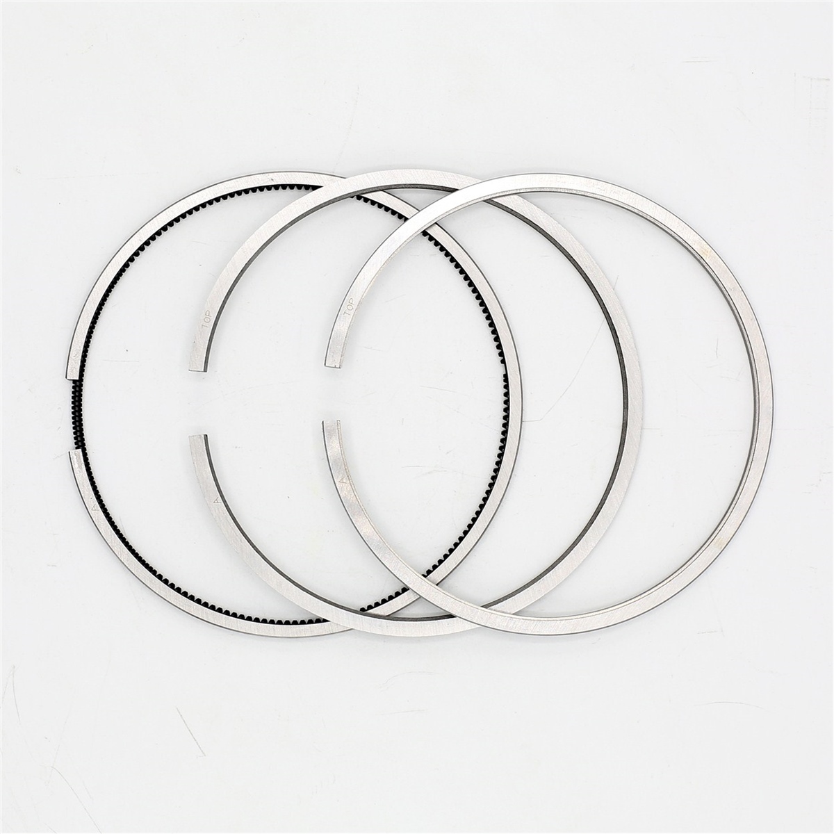 PISTON RING SET (STD - DIAMETER: 105.00 mm) : SAME / LAMBORGHINI / 1000.3 A / 1000.3 A5 / 1000.4 A / 1000.4 A1 / 1000.4 A4 / 1000.6 A / 1000.6 A1 / 1000.3 W / 1000.4 W / 1000.6 W / REFERENCE NUMBER: 0.086.0052.6/10