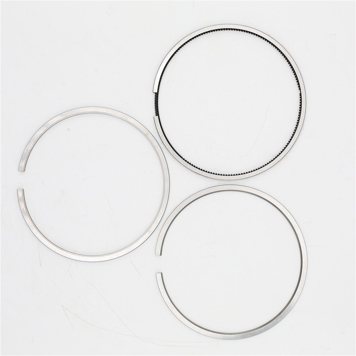 PISTON RING SET (STD - DIAMETER: 105.00 mm) : SAME / LAMBORGHINI / 1000.3 AT / 1000.3 AT-POT / 1000.4 AT / 1000.4 AT2 / 1000.4 ATG / 1000.4 ATI / 1000.4 ATI1 / 1000.4 ATIG / 1000.4 ATIS / 1000.6 AT / 1000.4 WT / 1000.6 WT / 1000.4 WTI / 1000.6 WTI