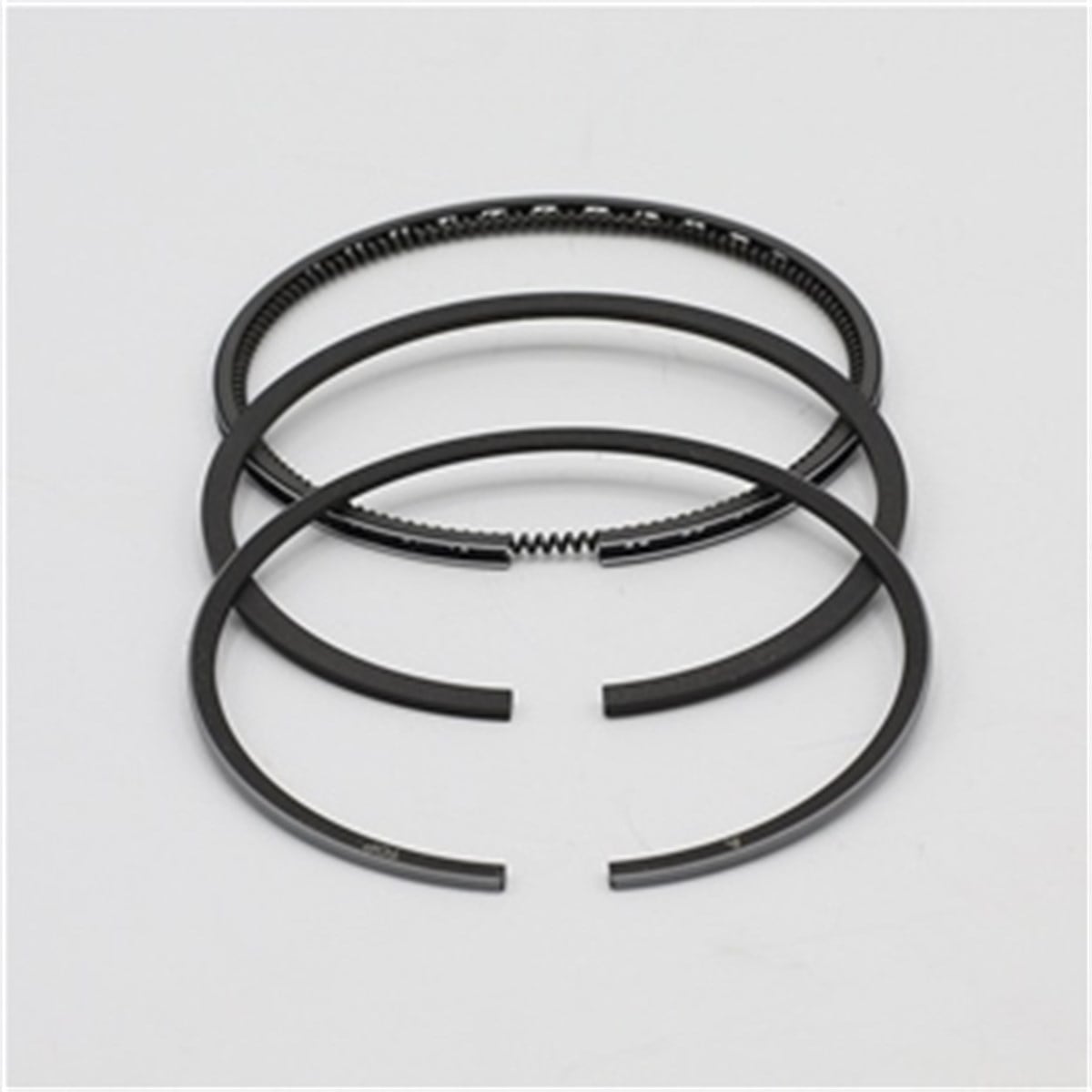 JEU DE SEGMENTS (STD - DIAMÈTRE: 68.00  mm): YANMAR / 2TNE68 / 3TNE68 / RÉFÉRENCE NOMBRE: 119265-22500