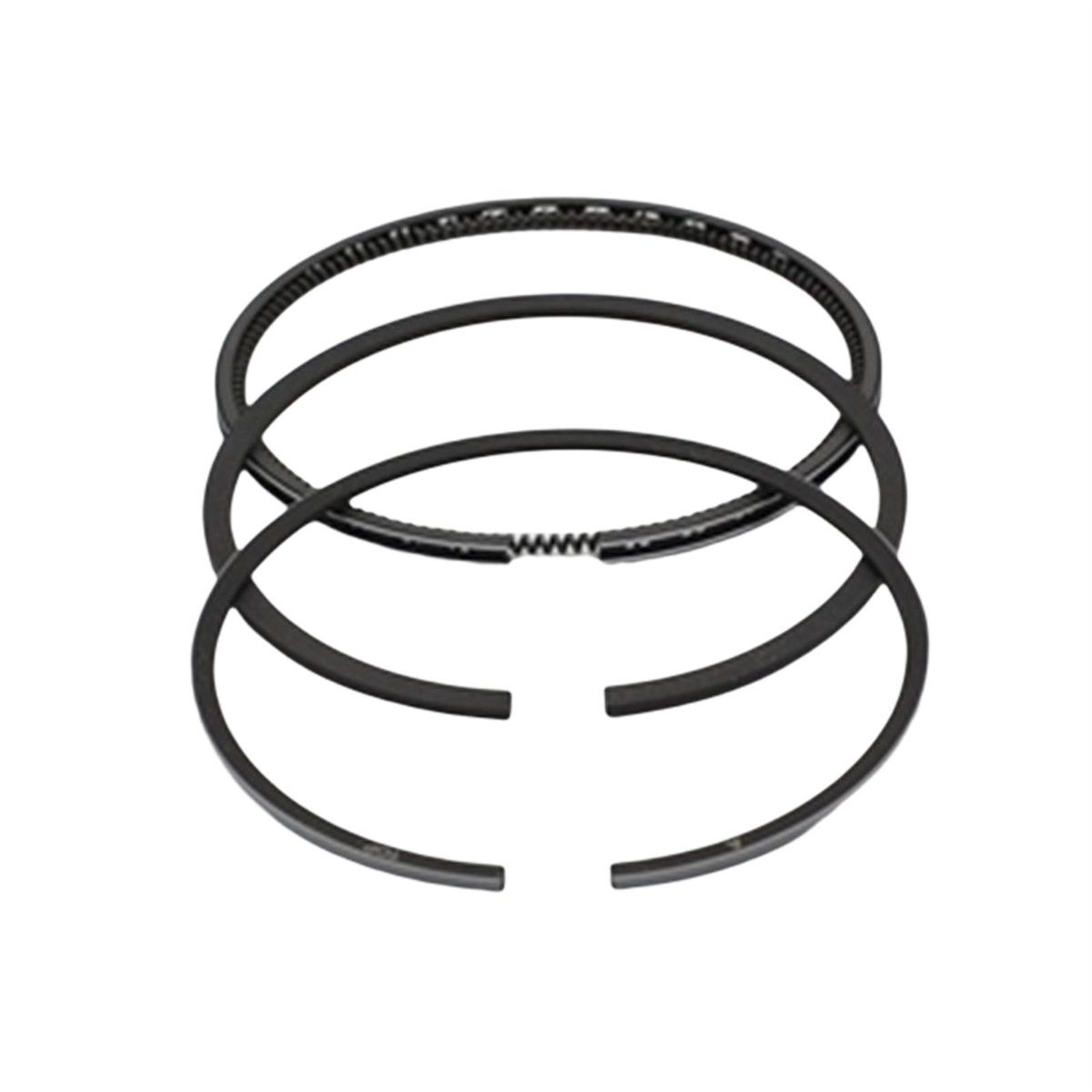 JEU DE SEGMENTS (STD - DIAMÈTRE: 68.00  mm): YANMAR / 2TNE68 / 3TNE68 / RÉFÉRENCE NOMBRE: 119265-22500