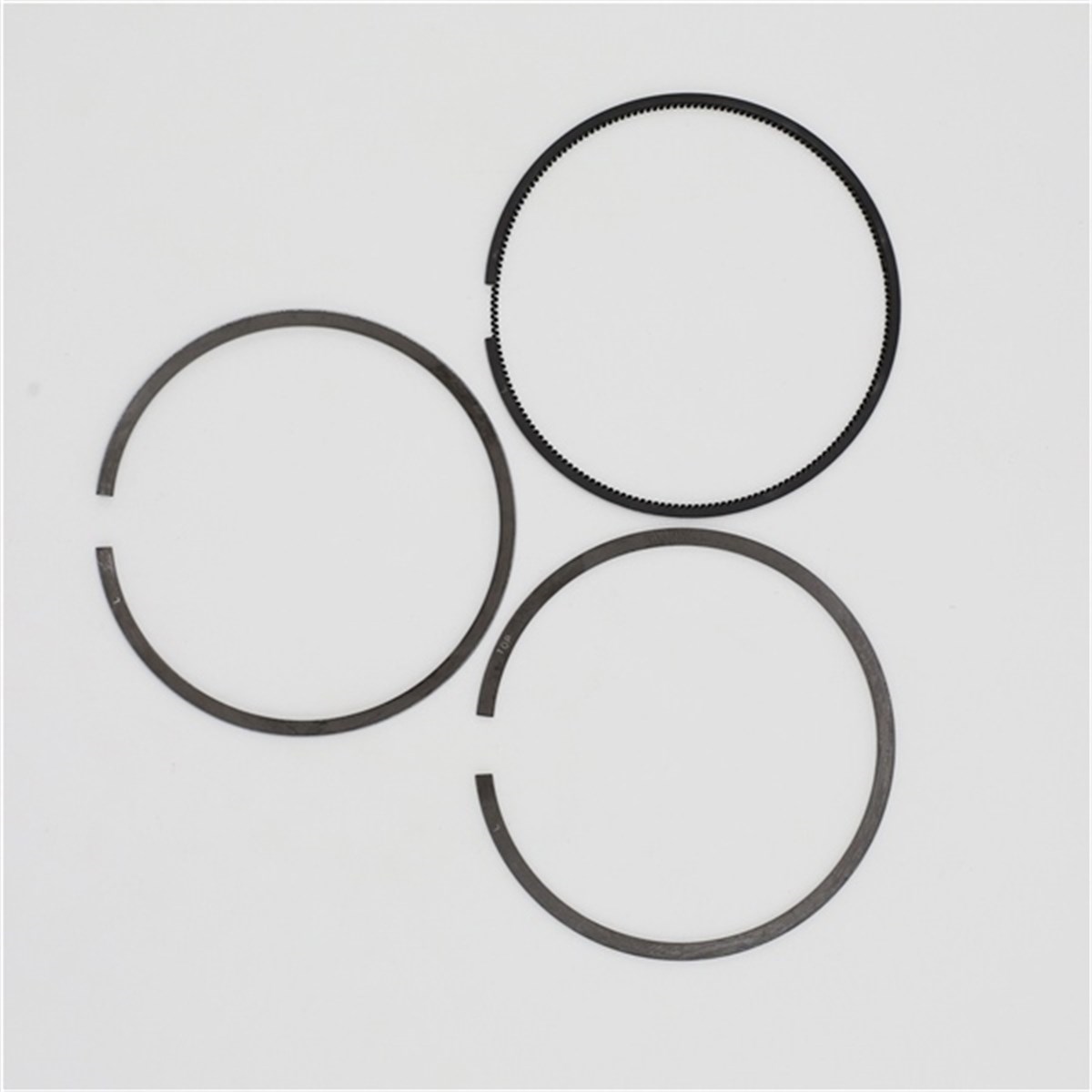 PISTON RING SET (STD - DIAMETER: 82.00 mm) : RUGGERINI / RY 75 / RY 103