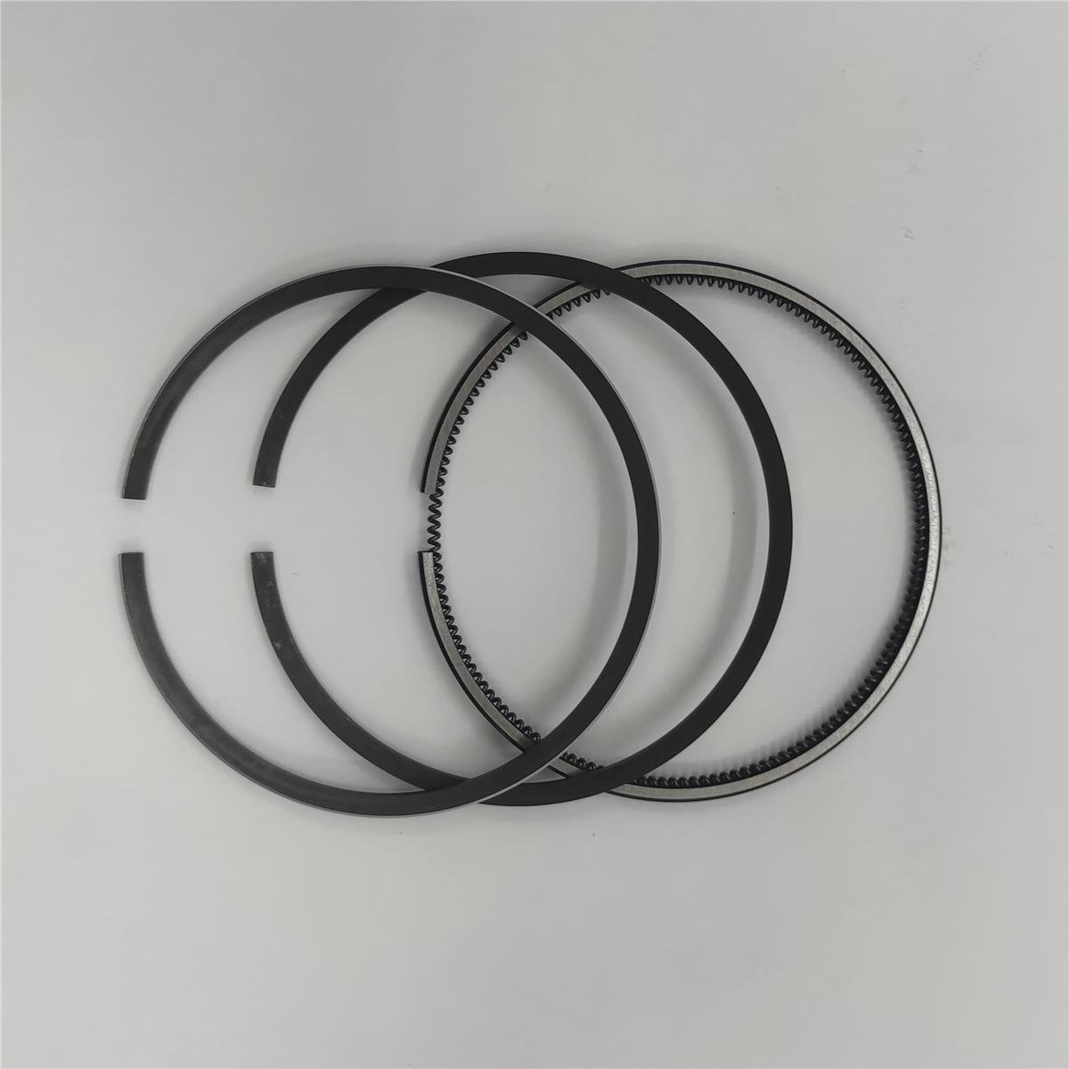 SEGMAN SETİ (STD - ÇAP: 88.00 mm): MITSUBISHI / S3Q / S4Q