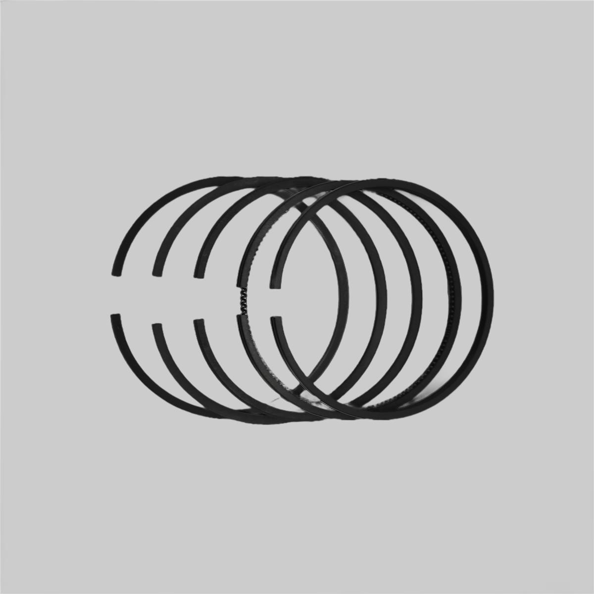 SEGMAN SETİ (STD - ÇAP: 90.00 mm): DEUTZ / F1L 612 / F2L 612