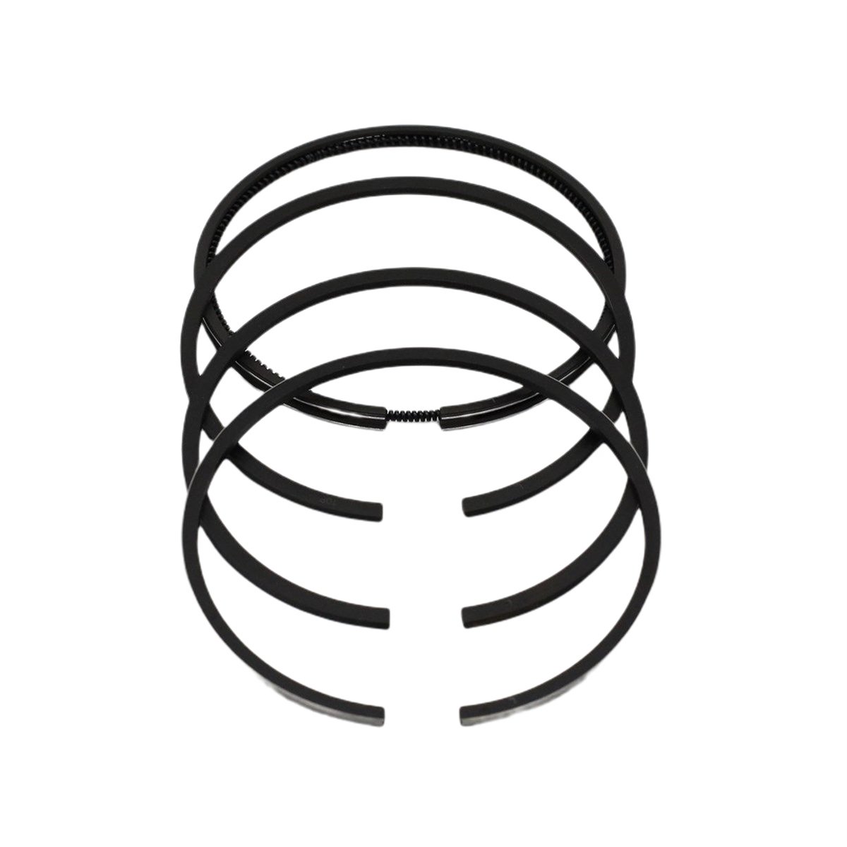 PISTIN RING SET (STD - DIAMETER: 90.00 mm): RUGGERINI / RF 120-121 / REFERENCES NO: 2149