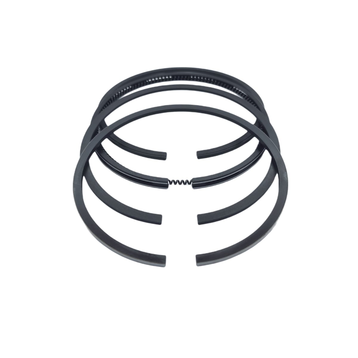 SEGMAN SETİ (STD-ÇAP:  91.48mm) : PERKINS / REFERANS NUMARASI : 41158065/ 41158007 745826M91
