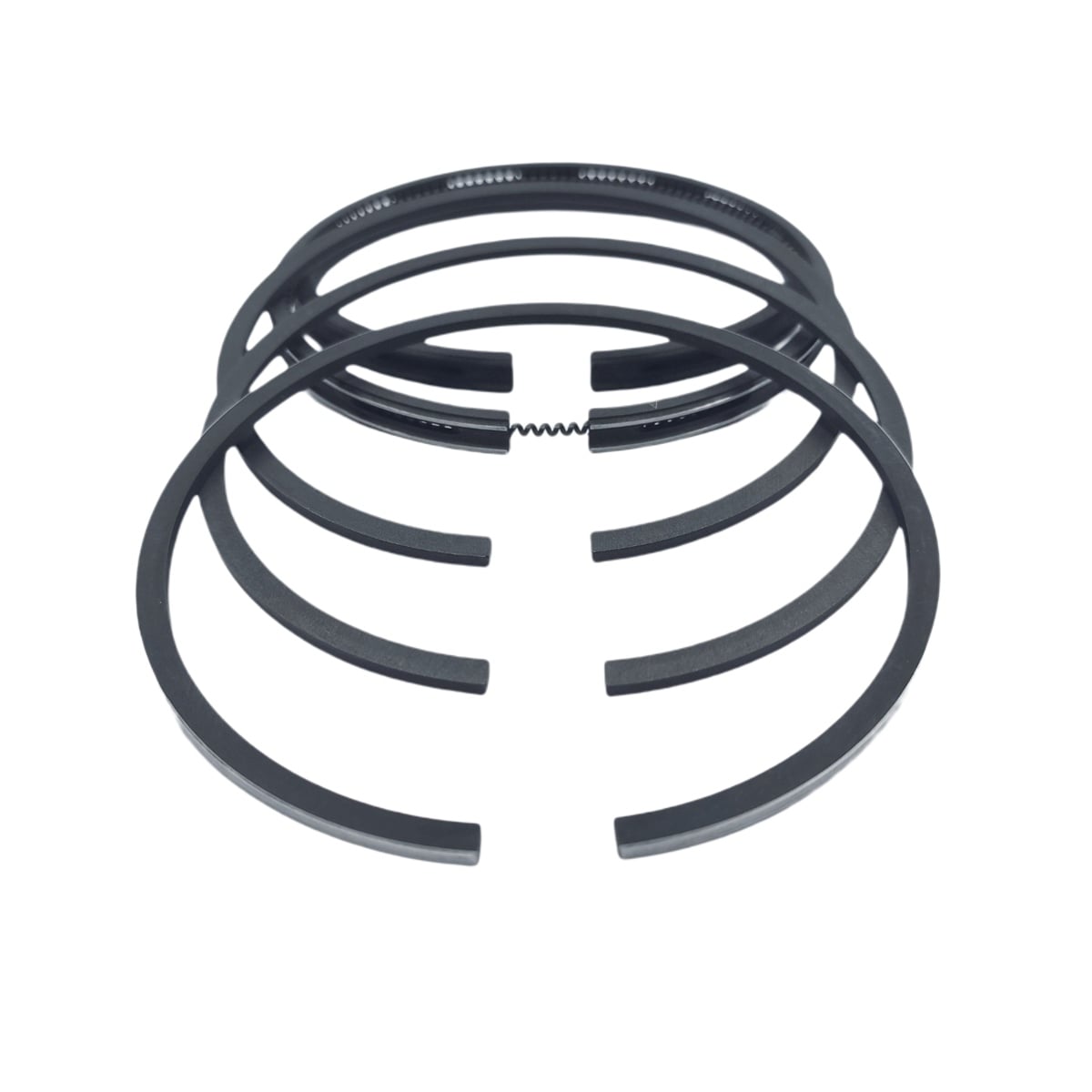 SEGMAN SETİ (STD-ÇAP:  91.48mm) : PERKINS / REFERANS NUMARASI : 41158057 745818M91 02130019