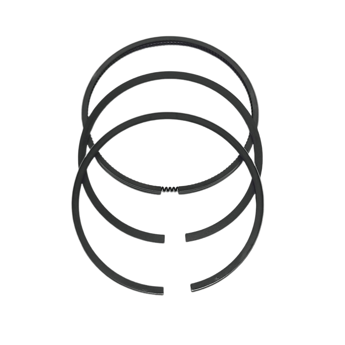 SEGMAN SETİ (STD - ÇAP: 94.00 mm): MITSUBISHI / S4S / S6S