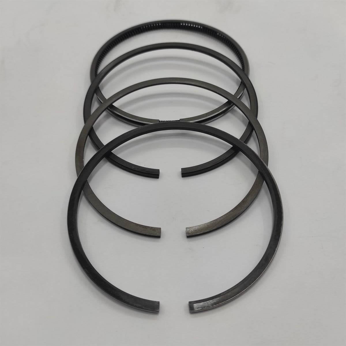 SEGMAN SETİ (STD - ÇAP: 96.00 mm): SLANZI / DVA 1500 / DVA 2200 / DVA 2900