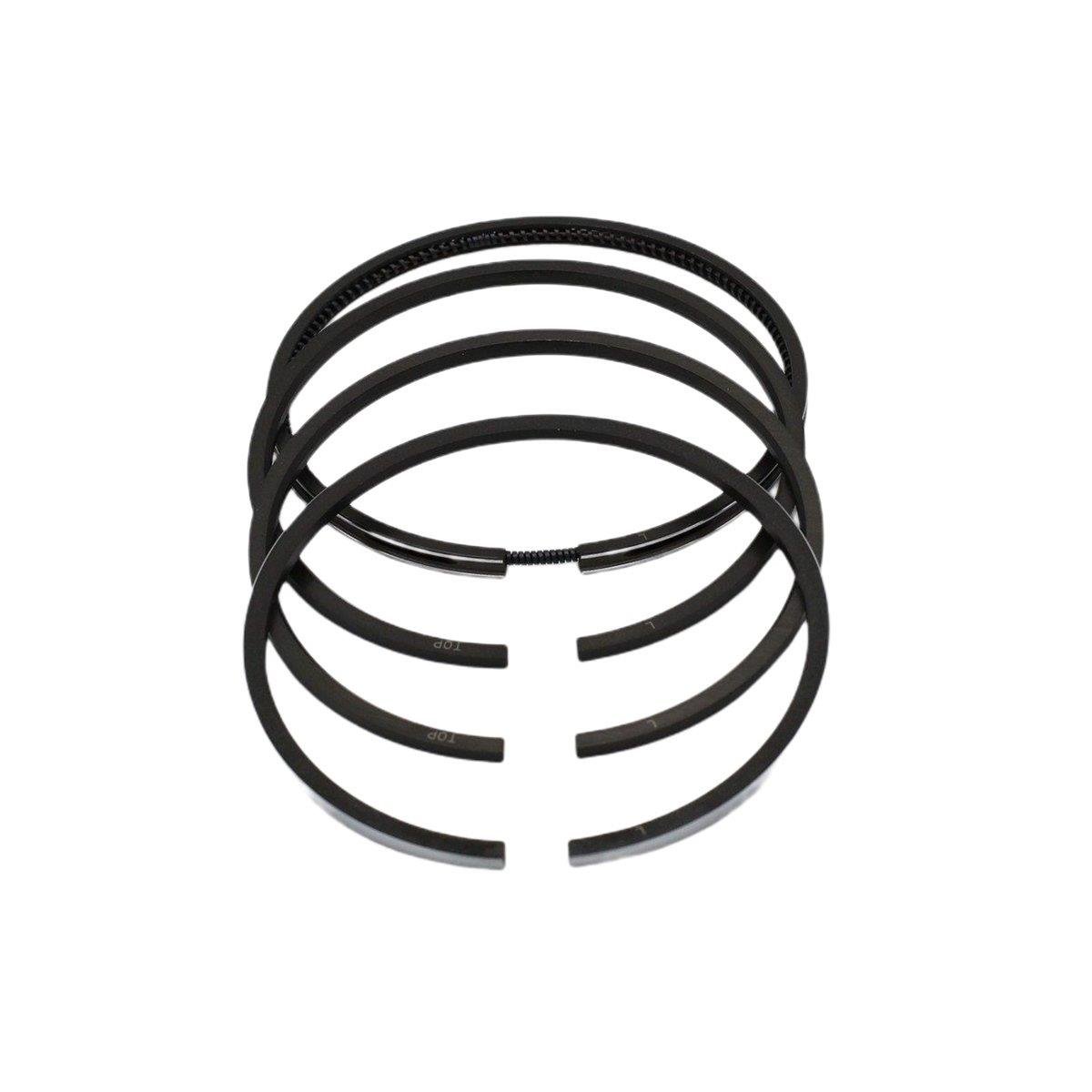 SEGMAN SETİ (STD-ÇAP: 98.00mm): STEYR / WD 406 / WD 307 / WD 407