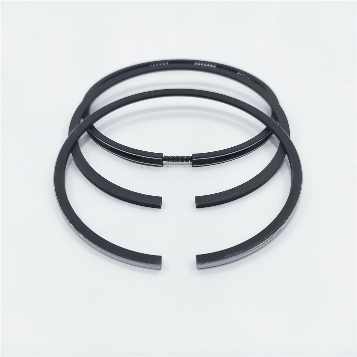 SEGMAN SETİ (STD-ÇAP:  98.48 mm) : PERKINS / (A 4.236) / REFERANS NUMARASI : 41158005 745277M91 02100131