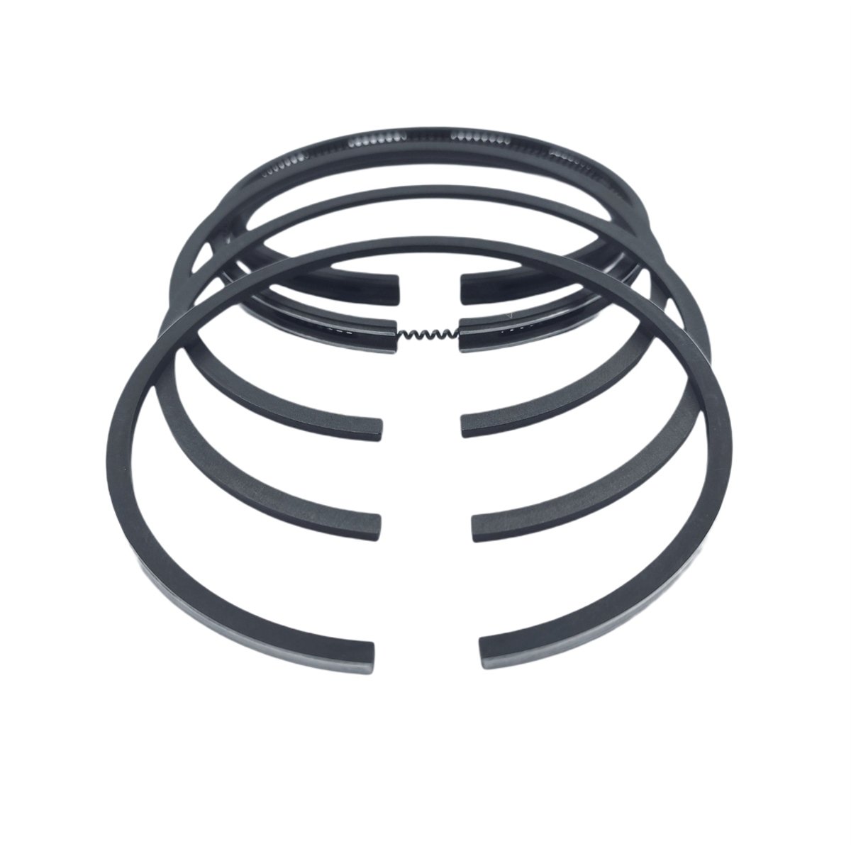 SEGMAN SETİ (STD-ÇAP:  98.48mm) : PERKINS / REFERANS NUMARASI : 41158032 745752M91 02100222