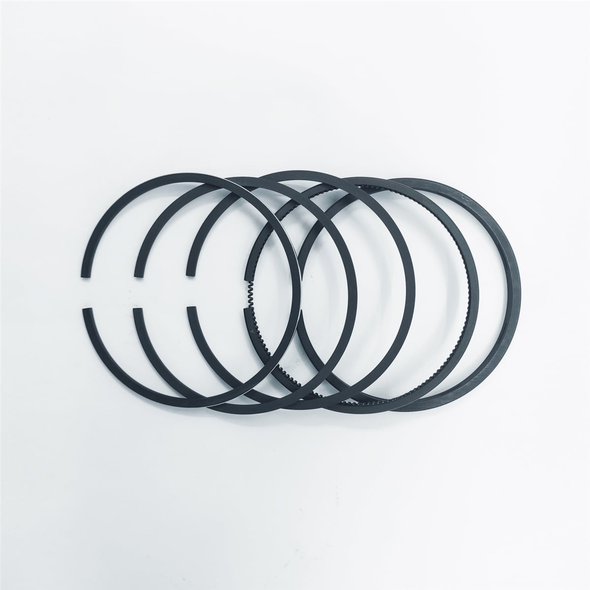 SEGMAN SETİ (STD-ÇAP:  98.48mm) : PERKINS / REFERANS NUMARASI : 41158032 745752M91 02100222