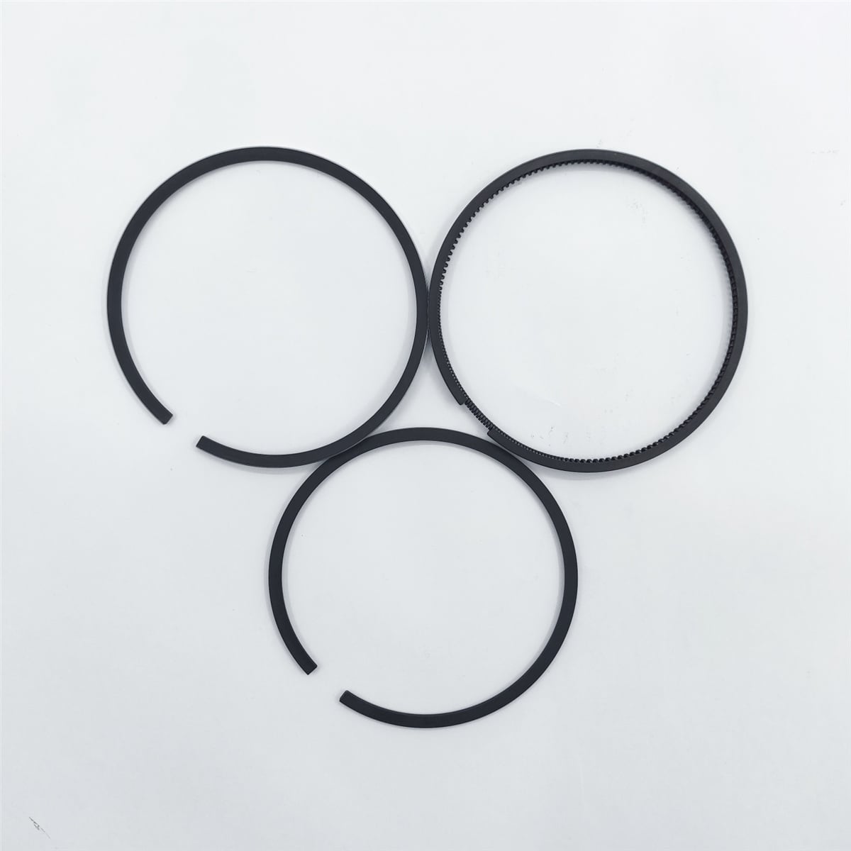 SEGMAN SETİ (STD-ÇAP:100.00mm) : PERKINS / PHASER 110T / REFERANS NUMARASI : 4181A021/ 4181A016/ 4181A013 3637032M91