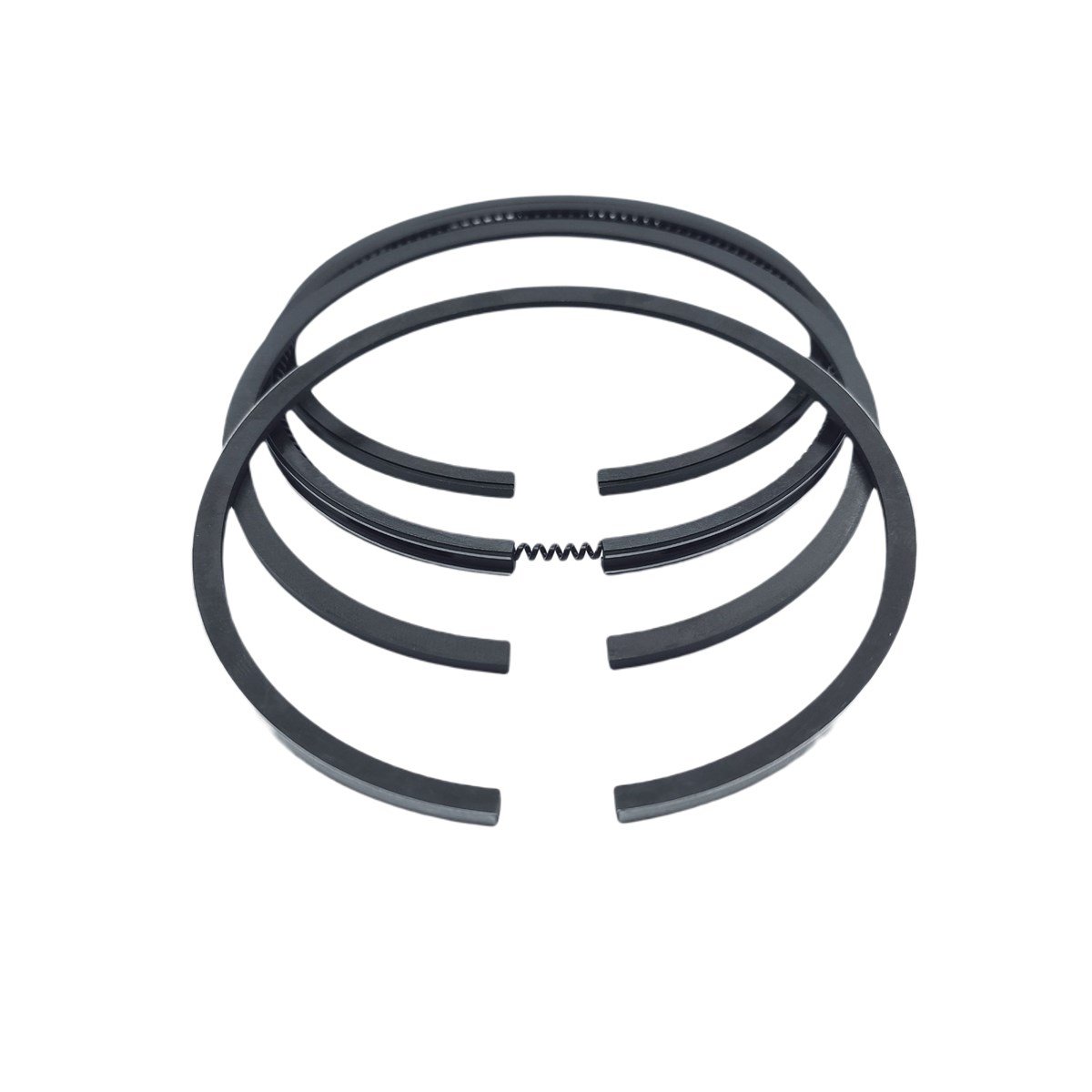 SEGMAN SETİ (STD-ÇAP:102.00mm) : DEUTZ /BFL 913  / REFERANS NUMARASI : 02235236