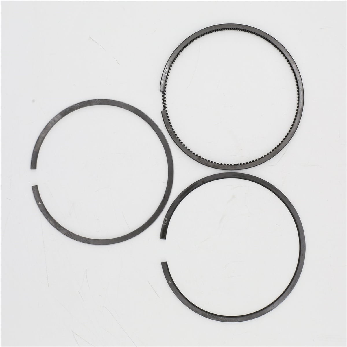 PISTON RING SET (STD) : HATZ / Z788 / Z789 / Z790 / REFERENCE NUMBER: 012 385 00