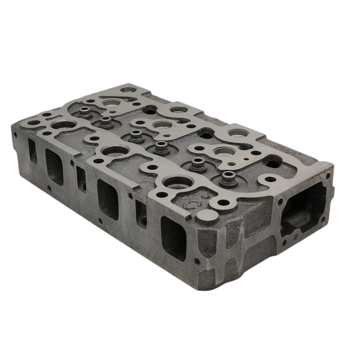 CYLINDER HEAD: KUBOTA / D1302