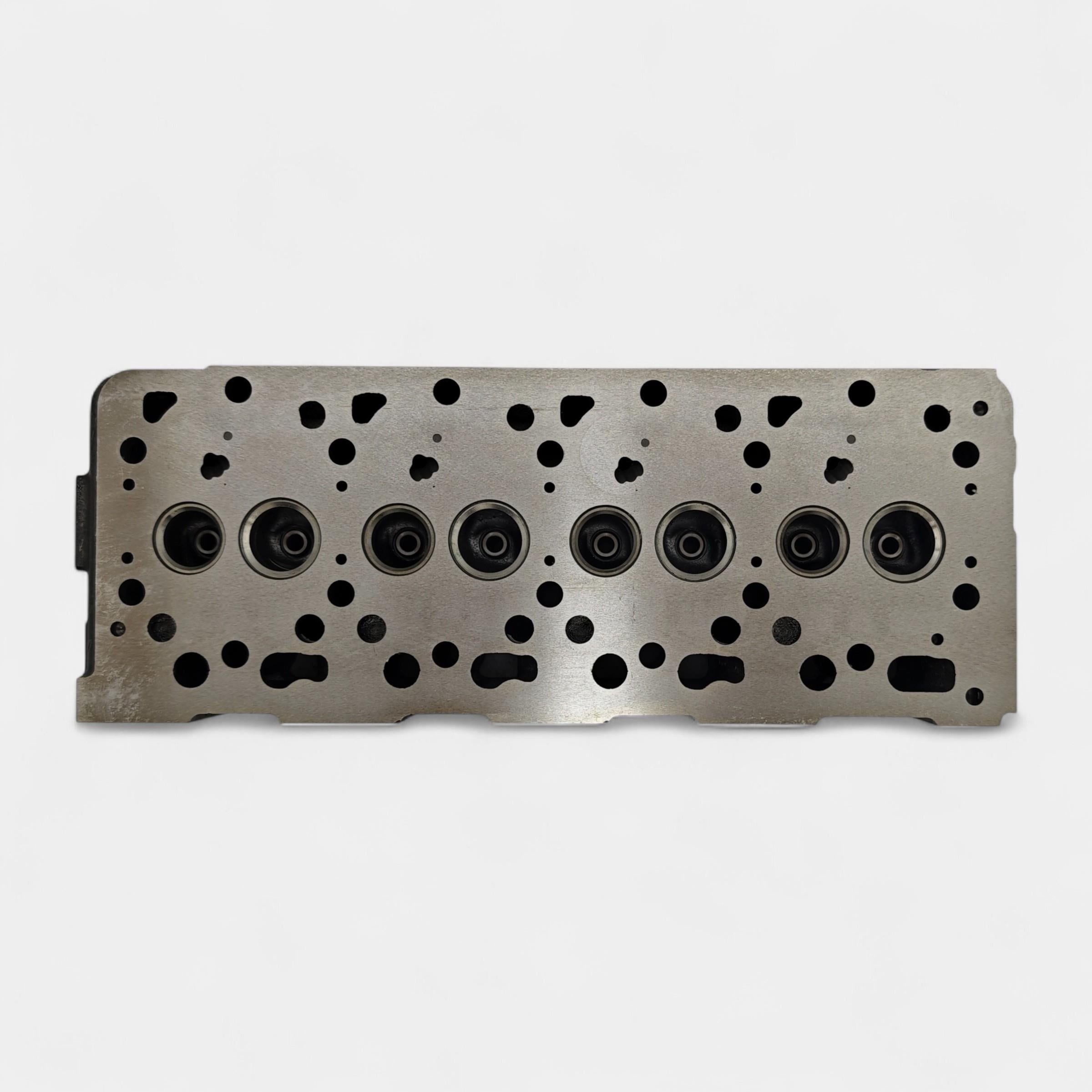 CYLINDER HEAD: KUBOTA / V1505 / REFERENCE NUMBER: 16060-03042