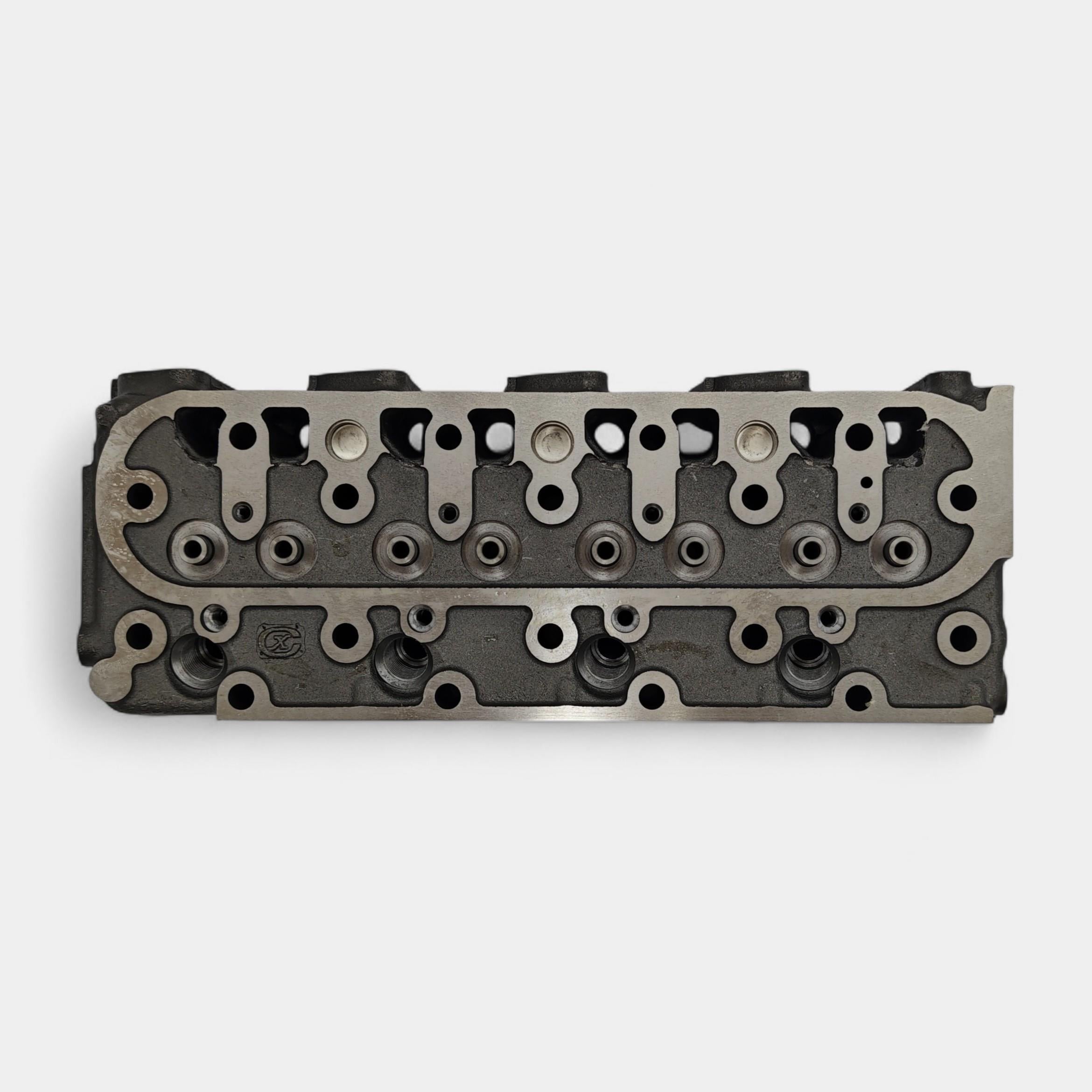 CYLINDER HEAD: KUBOTA / V1505 / REFERENCE NUMBER: 16060-03042