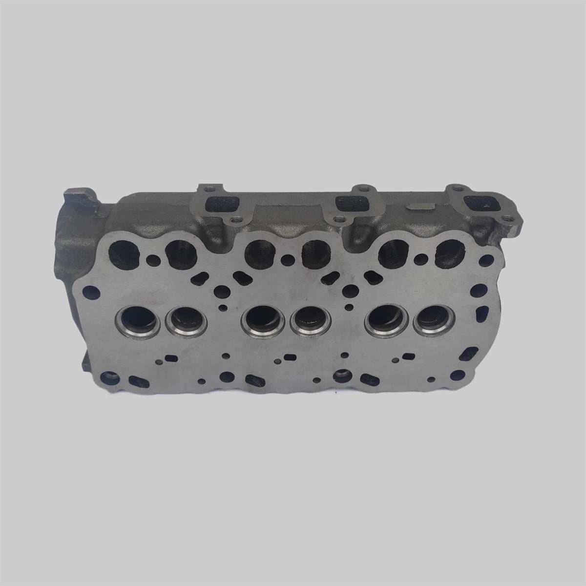 SİLİNDİR KAPAĞI: MITSUBISHI / L3A / L3C / L3E / REFERANS NO: MM437676