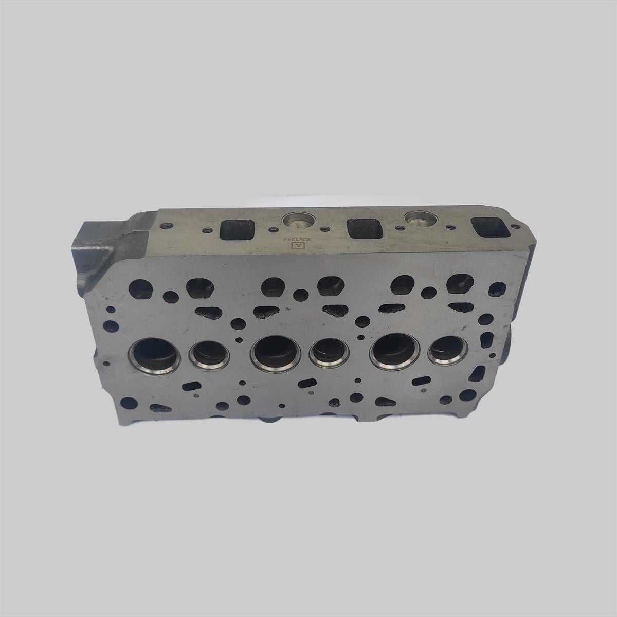 SİLİNDİR KAPAĞI: MITSUBISHI / S3L