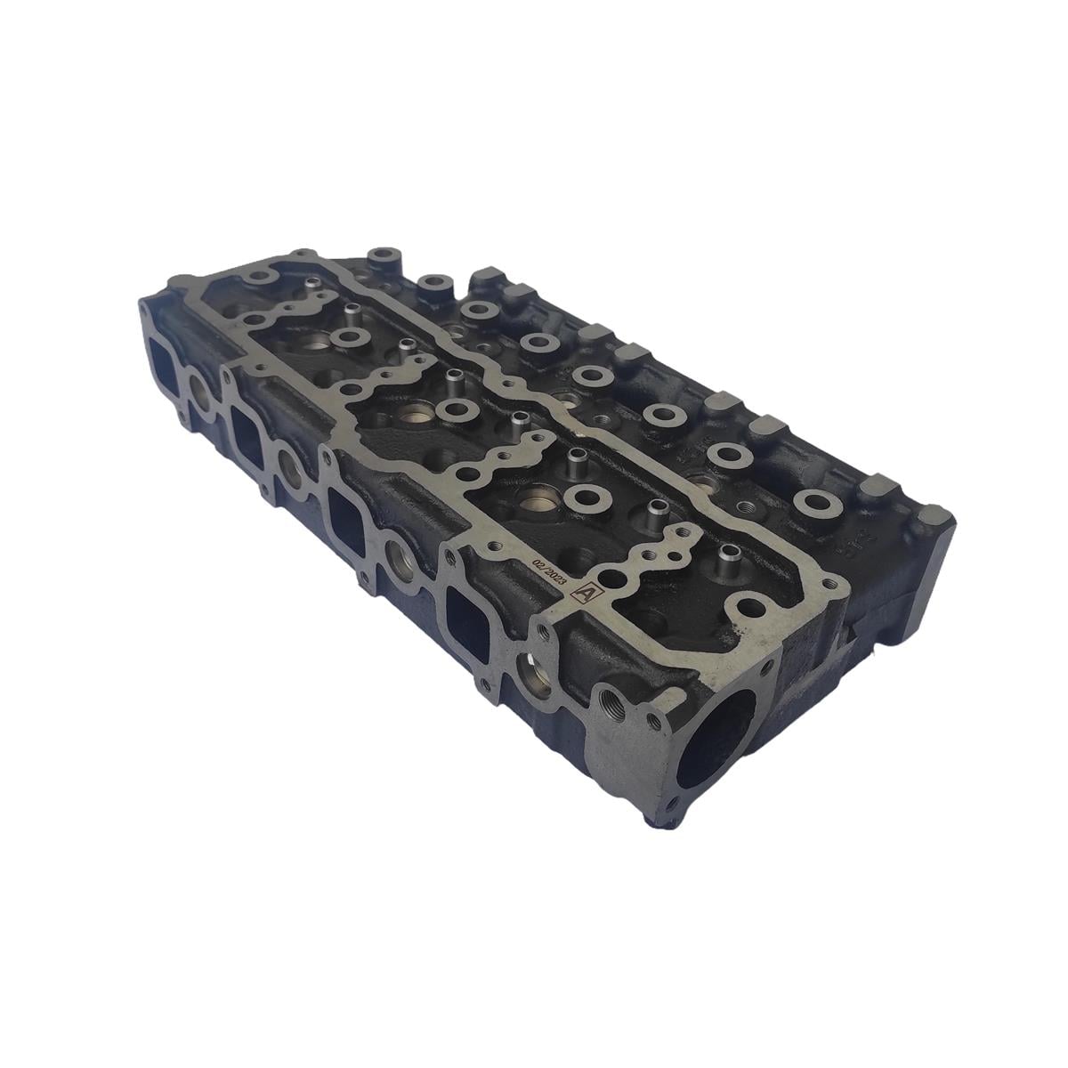SİLİNDİR KAPAĞI: MITSUBISHI / S4S / REFERANS NO: 32A01-01010