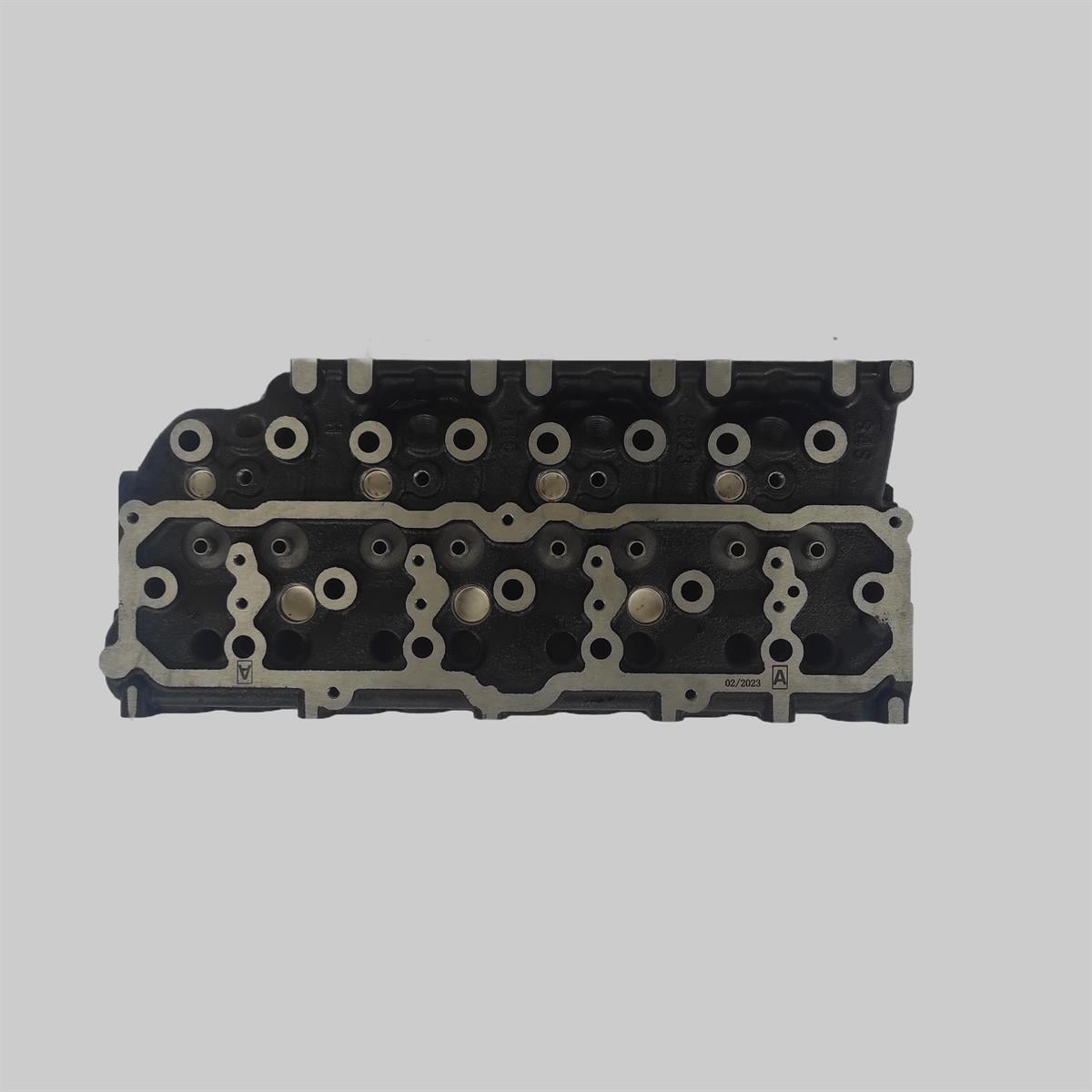 SİLİNDİR KAPAĞI: MITSUBISHI / S4S / REFERANS NO: 32A01-01010