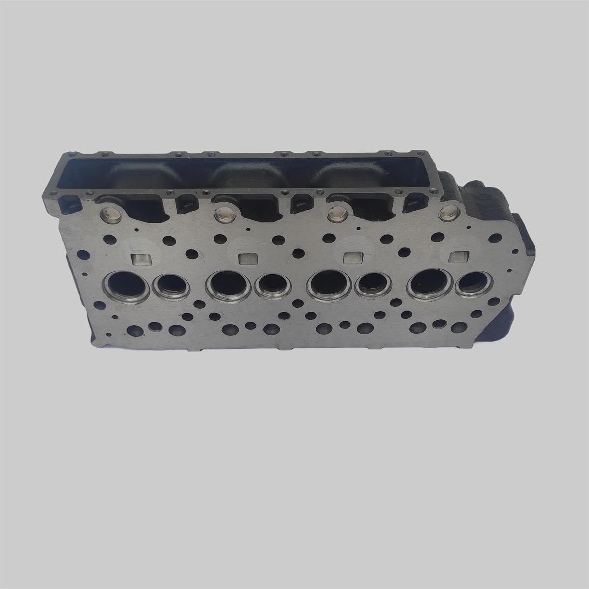 SİLİNDİR KAPAĞI: MITSUBISHI / S4S / REFERANS NO: 32A01-01010