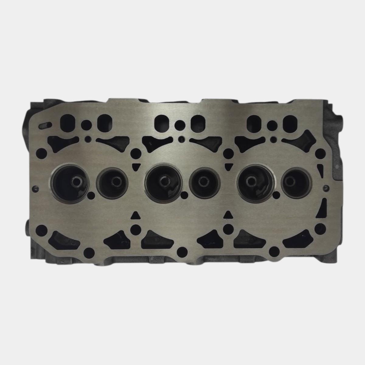 Крышка Цилиндра: YANMAR / 3TNV84  