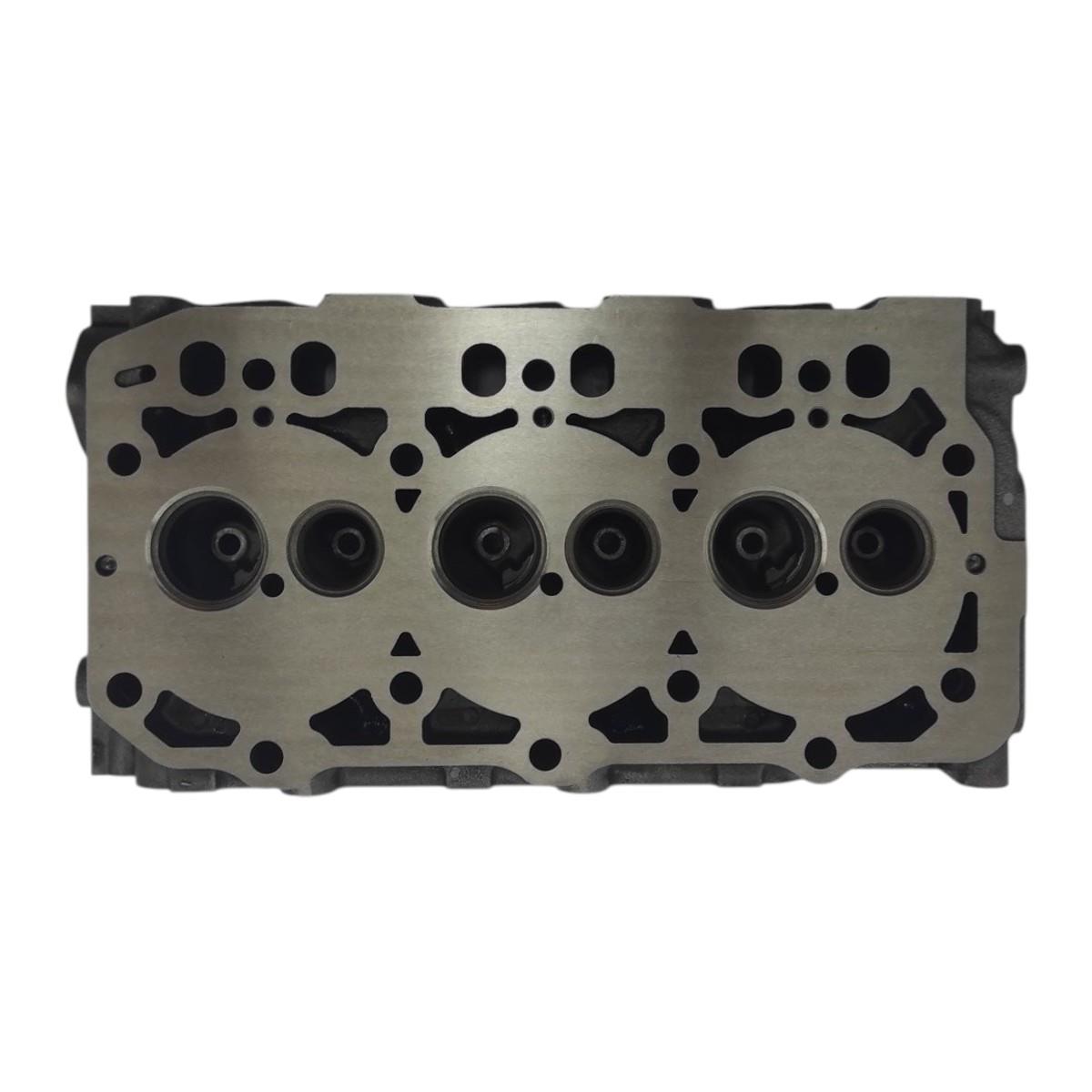 Крышка Цилиндра: YANMAR / 3TNV84  