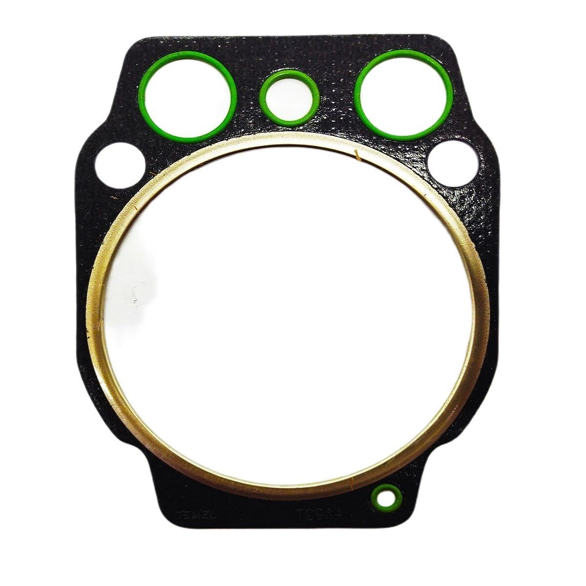 CYLINDER HEAD GASKET (1.30 mm) : SAME / LAMBORGHINI / 1000.4 W8 / 1000.4 W9 / 1000.4 W10 / 1000.6 W4 / 1000.4 WT8 / 1000.4 WT6E / 1000.4 WT9 / 1000.6 WT5 / 1000.4 WTI 1 / REFERENCE NUMBER: 0.013.1887.0